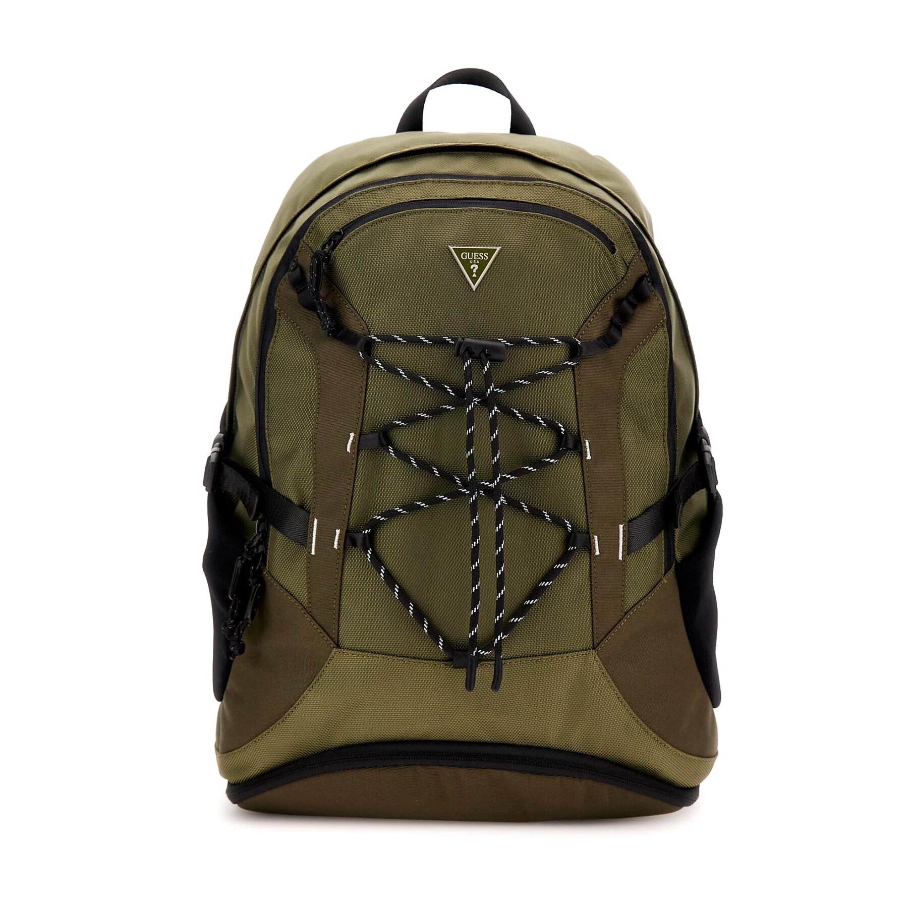 Σακίδιο Guess HMTRET P3410 Πράσινο