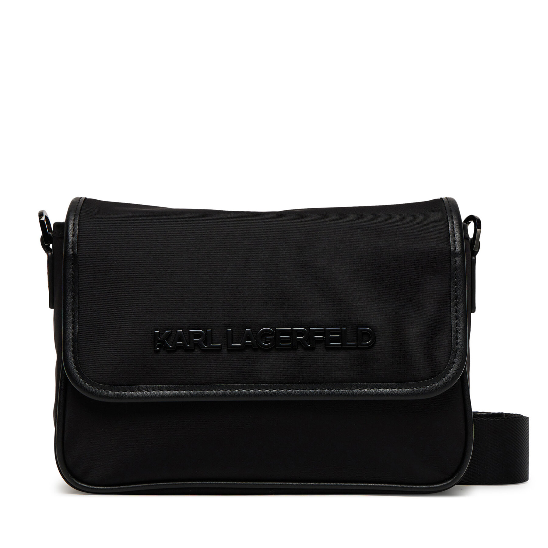 Damska Torebka KARL LAGERFELD Czarny A2M30156