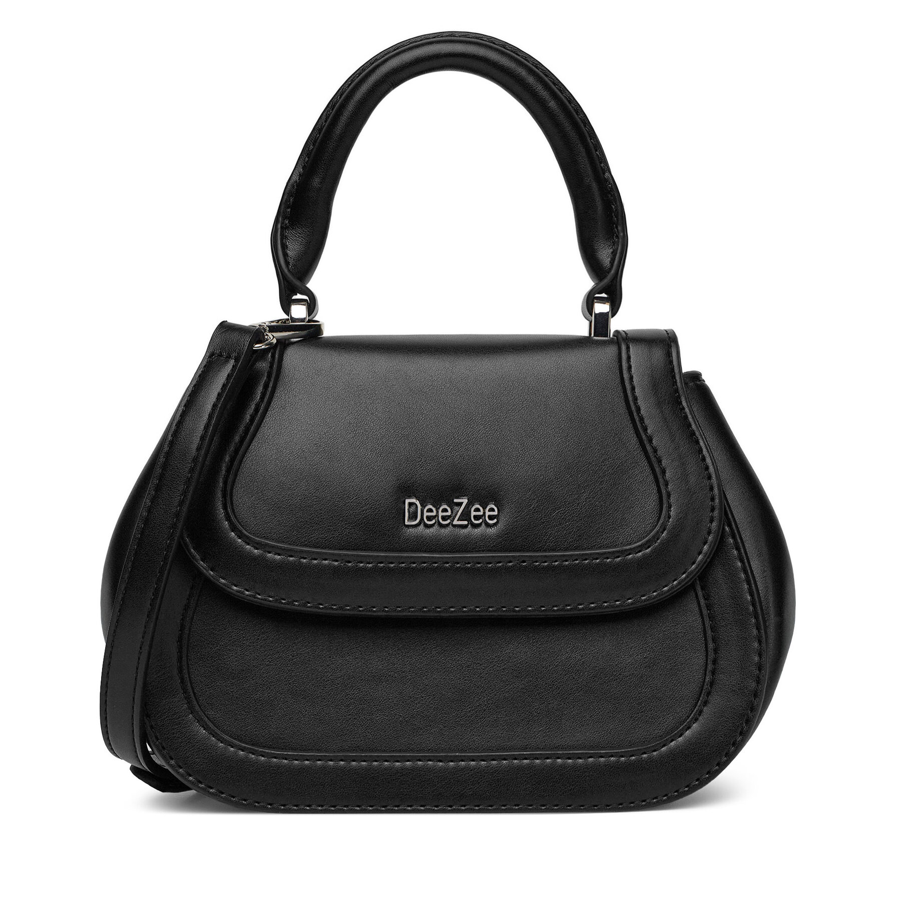 Táska DeeZee DZE-S-005-07 Fekete