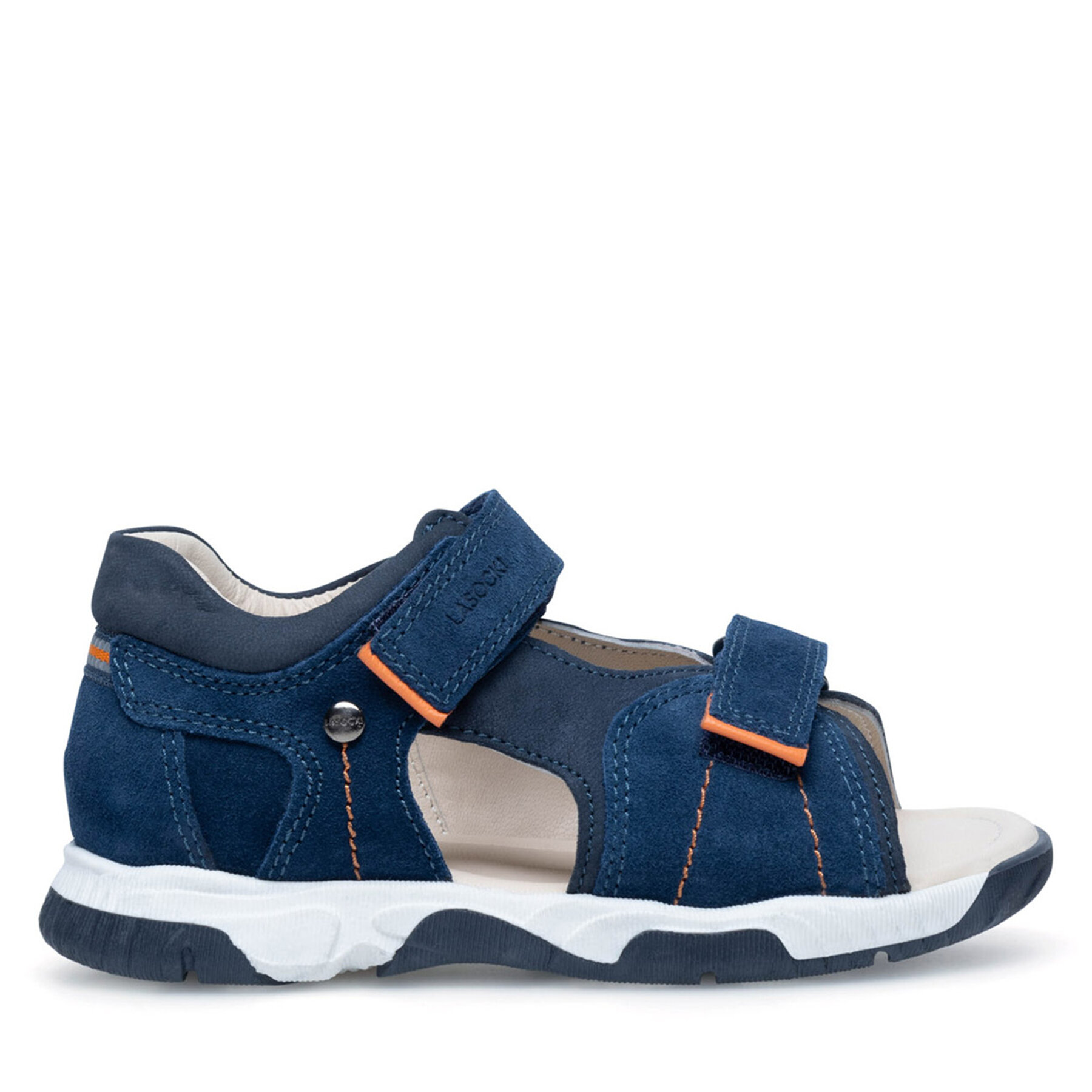 Sandale Lasocki Kids KING CI12-KING-02(III)CH Bleumarin