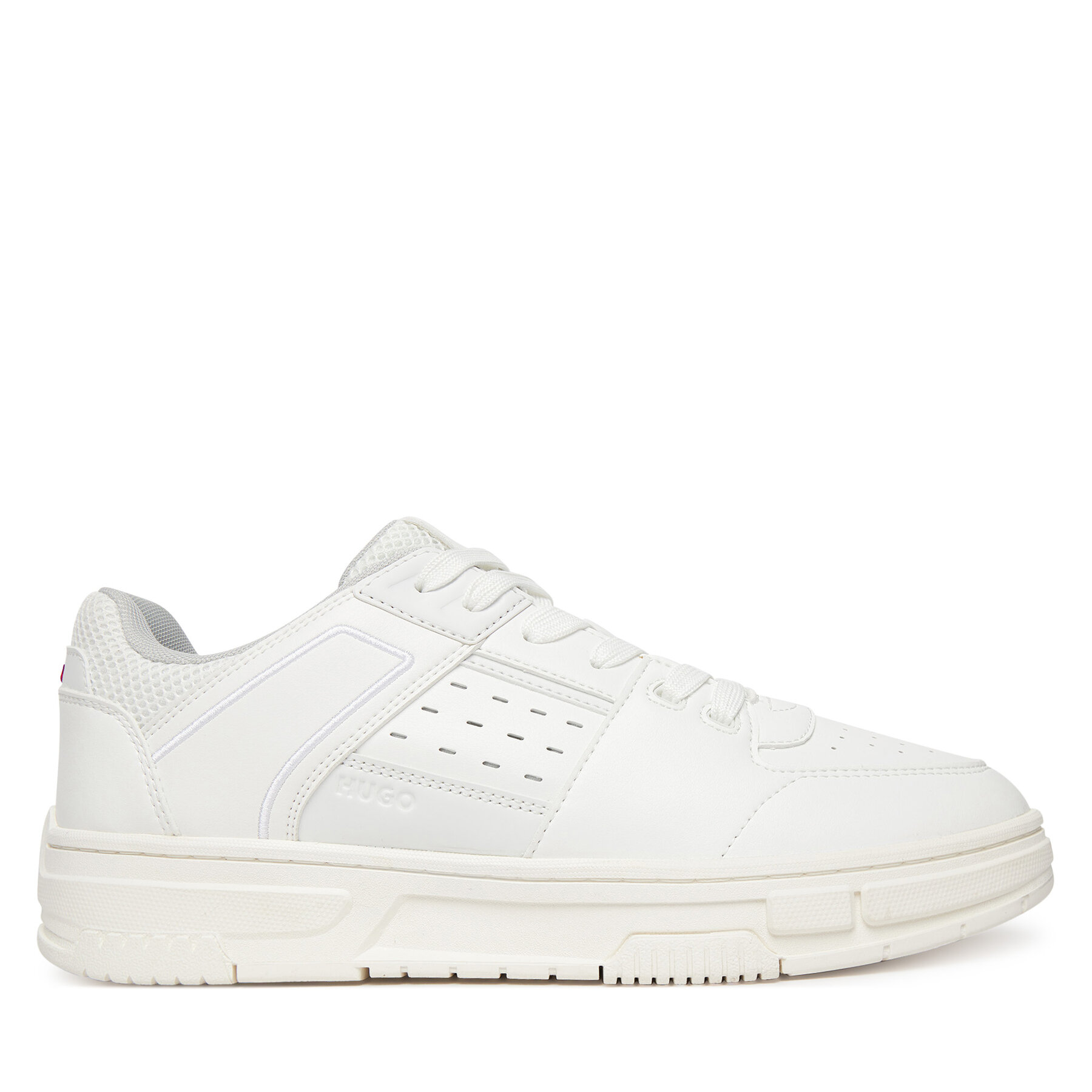Sneakers HUGO Yarrow 50548531 Bianco