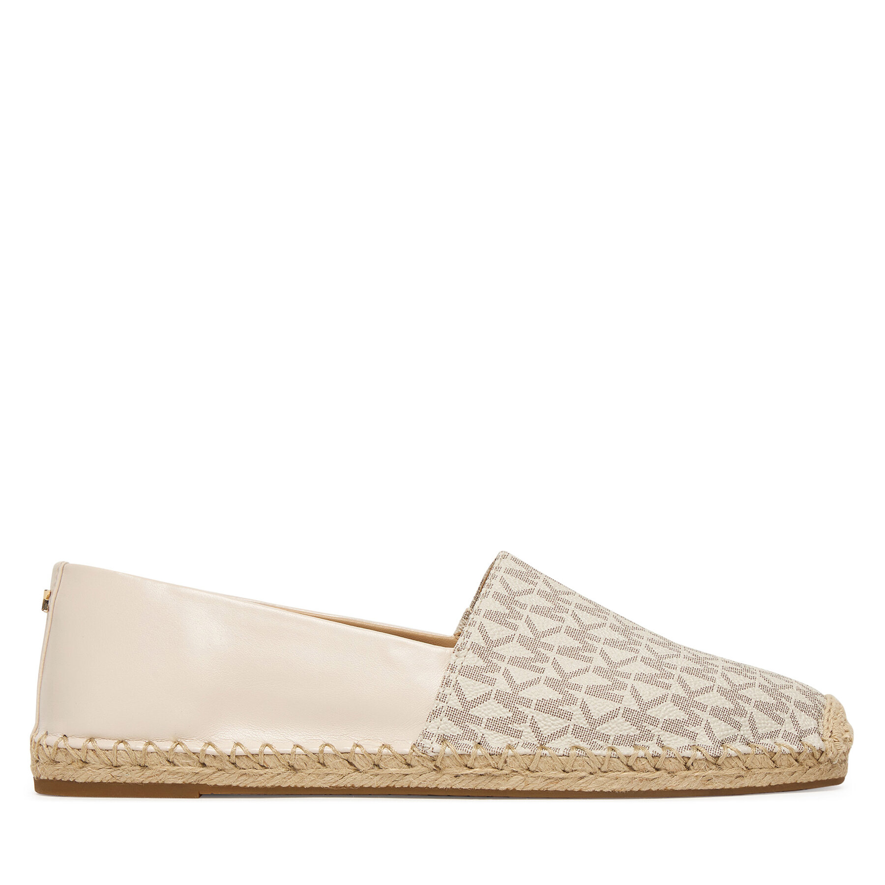 Espadrile MICHAEL Michael Kors Kendrick  40R6KZFP1B Écru