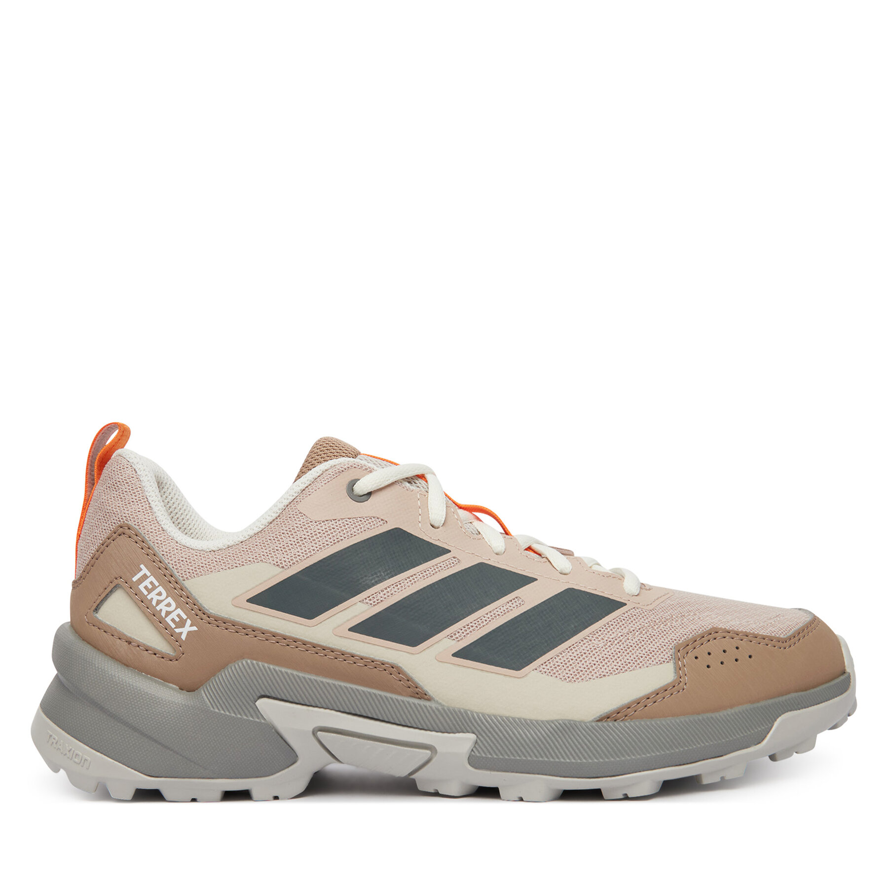Παπούτσια πεζοπορίας adidas Terrex Eastrail 3 W JR4021 Καφέ