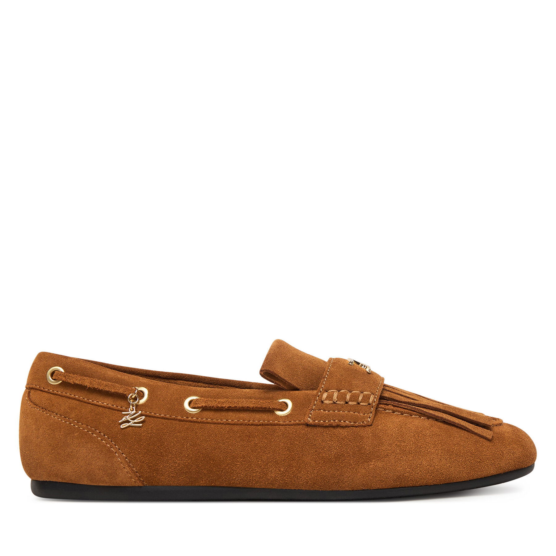 Mocasini KARL LAGERFELD Marlee KL41329A Maro
