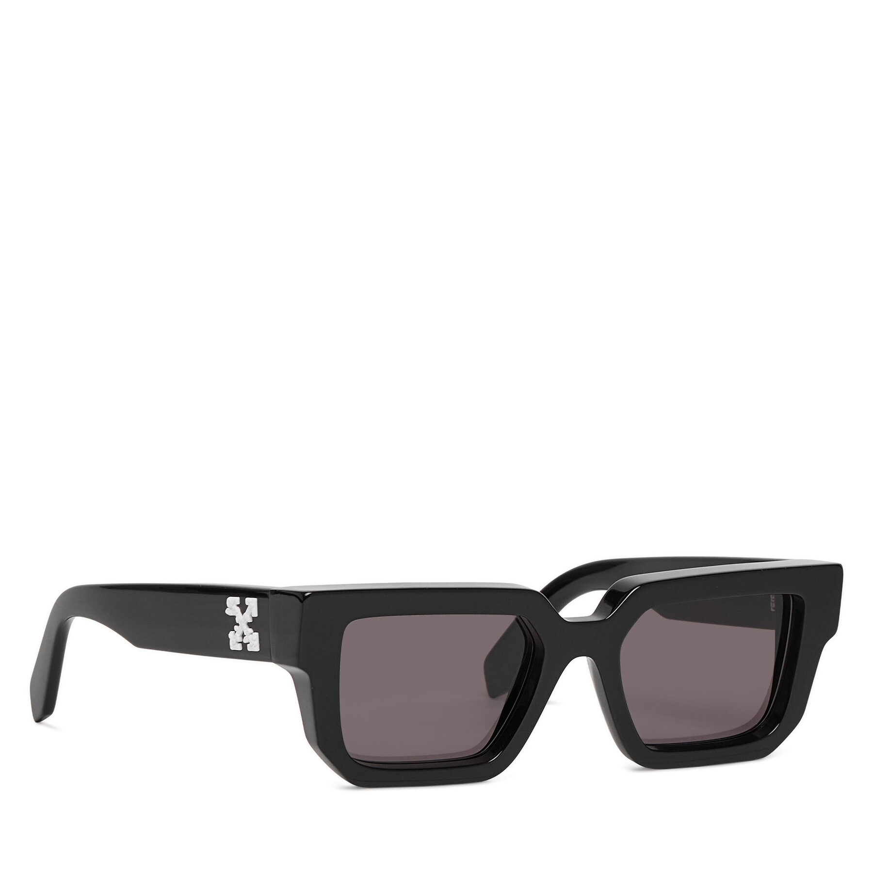 Γυαλιά ηλίου Off-White OERI146 Μαύρο