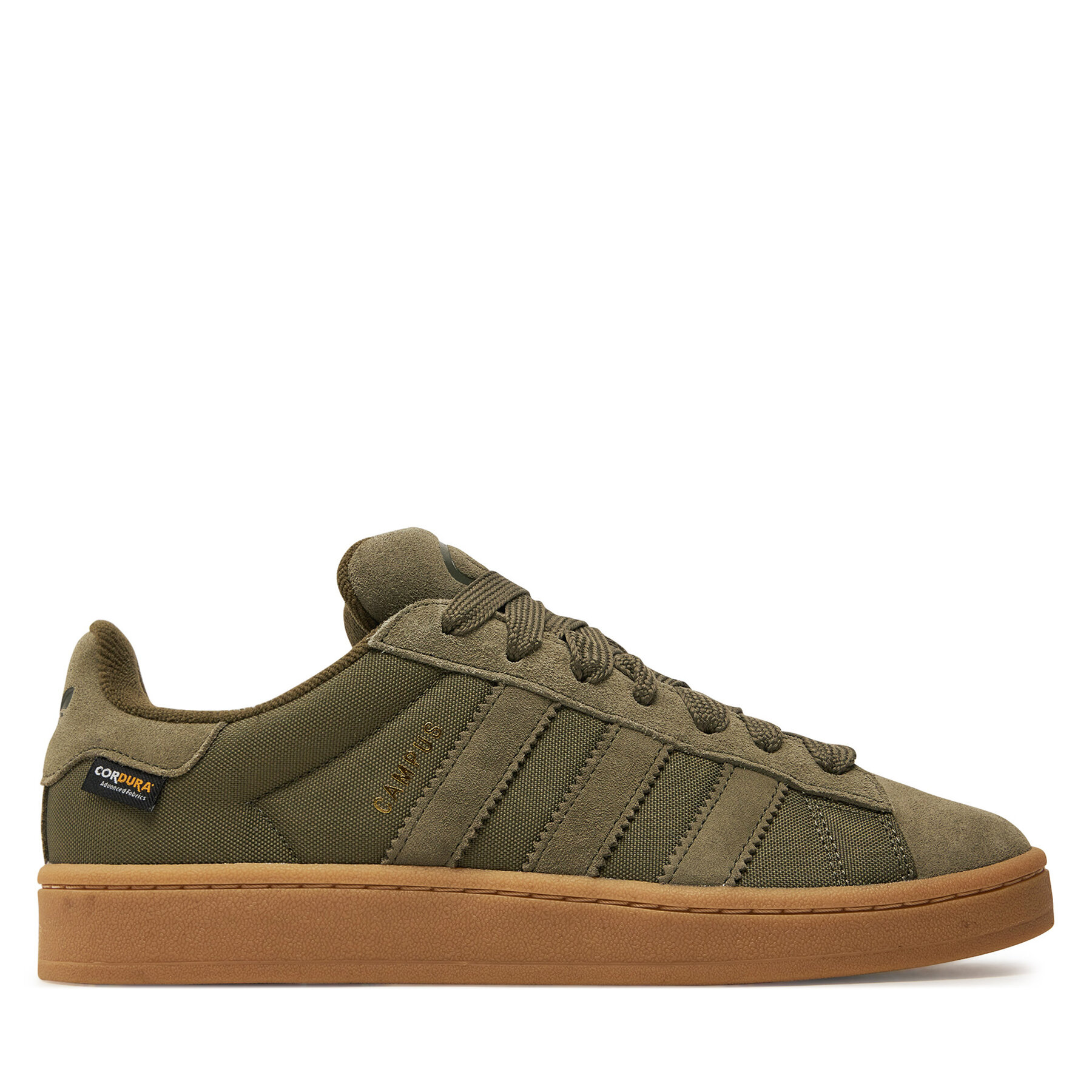 Sneakers adidas Campus 00s JH7606 Verde