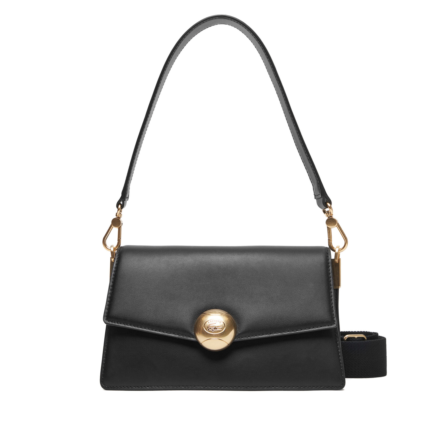 Geantă Lacoste NF5106IT Negru