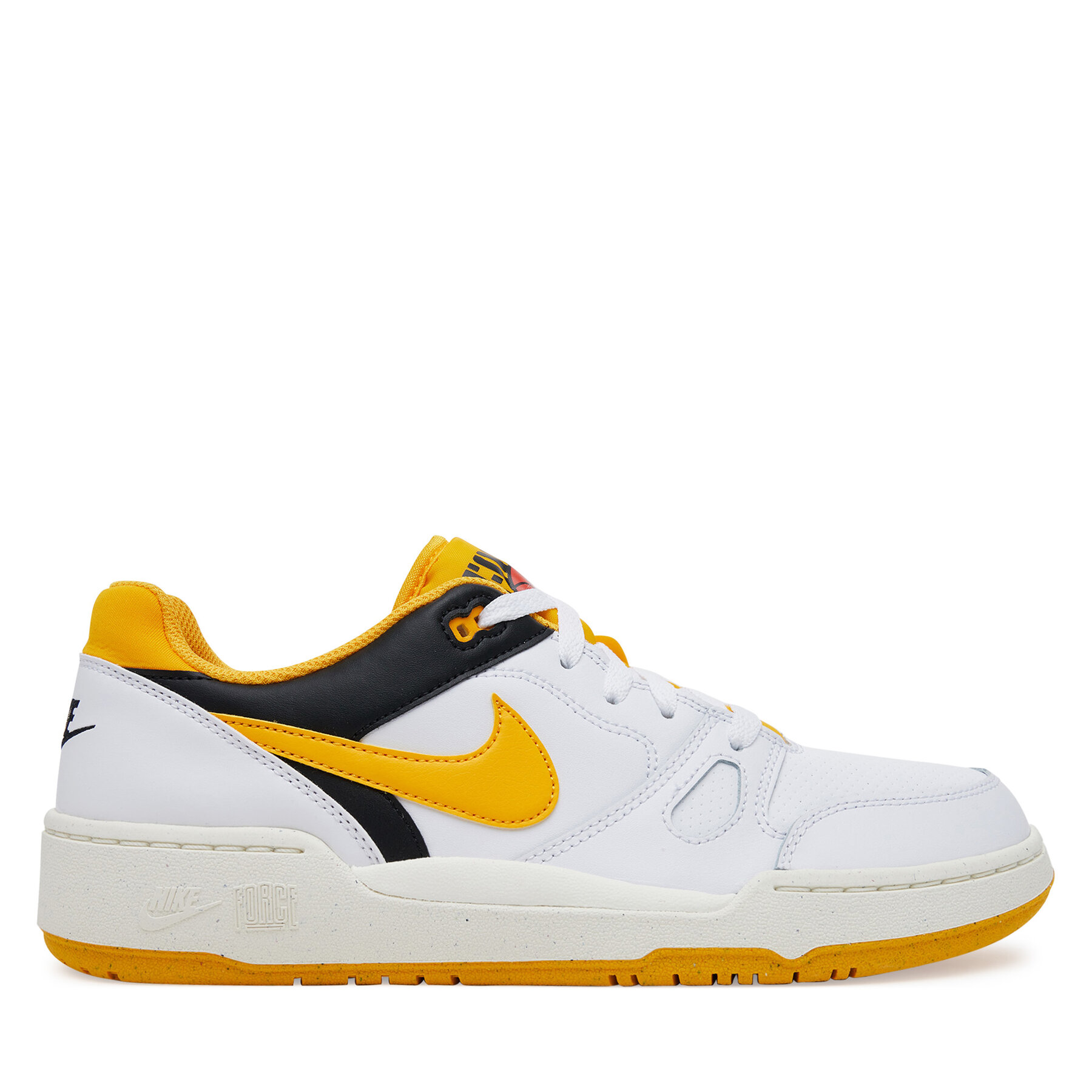 Αθλητικά Nike Full Force Lo FB1362 103 Λευκό