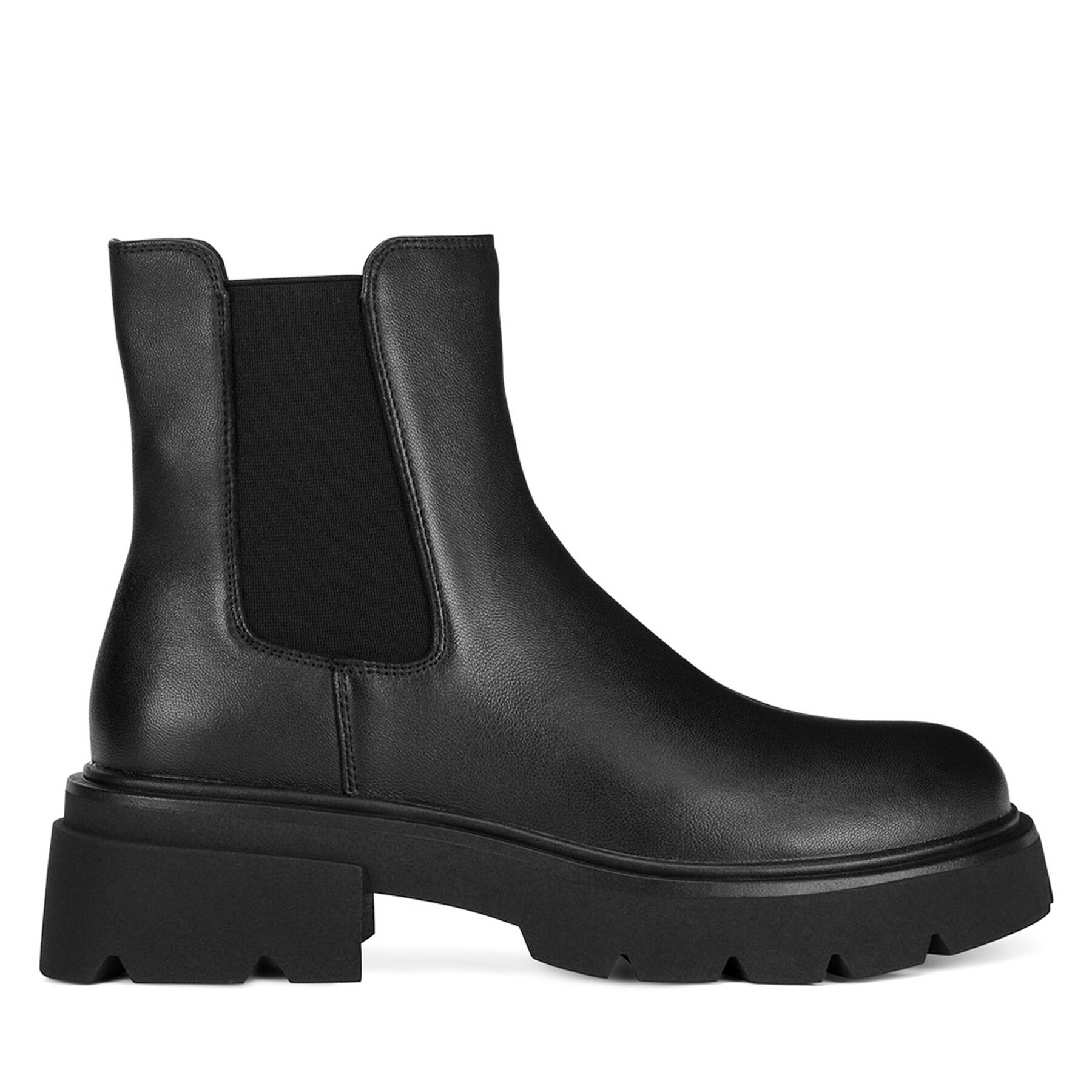 Ghete Jodhpur Badura WFA3115-1Z Negru