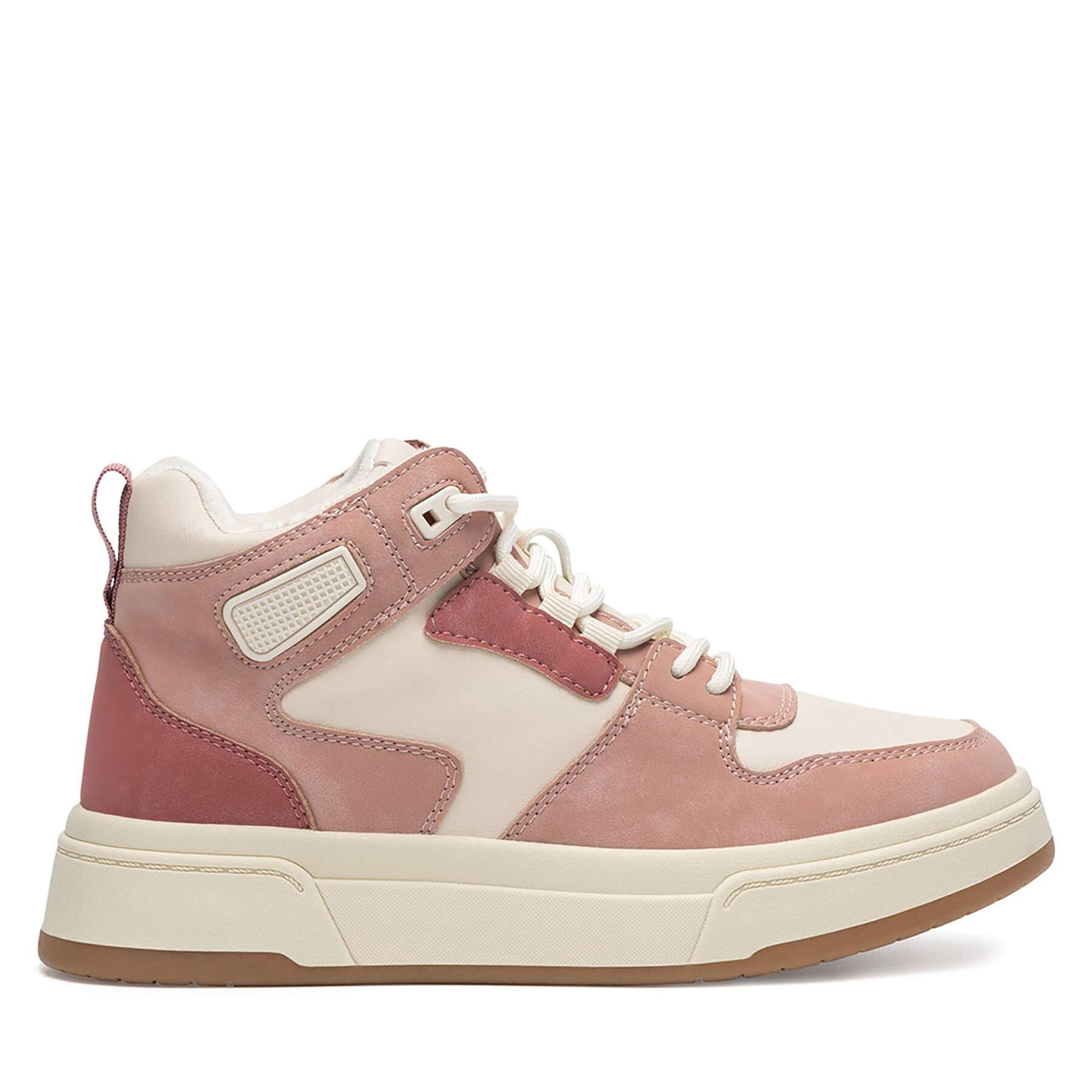 Sneakers Jenny Fairy WS6160-10 Roz