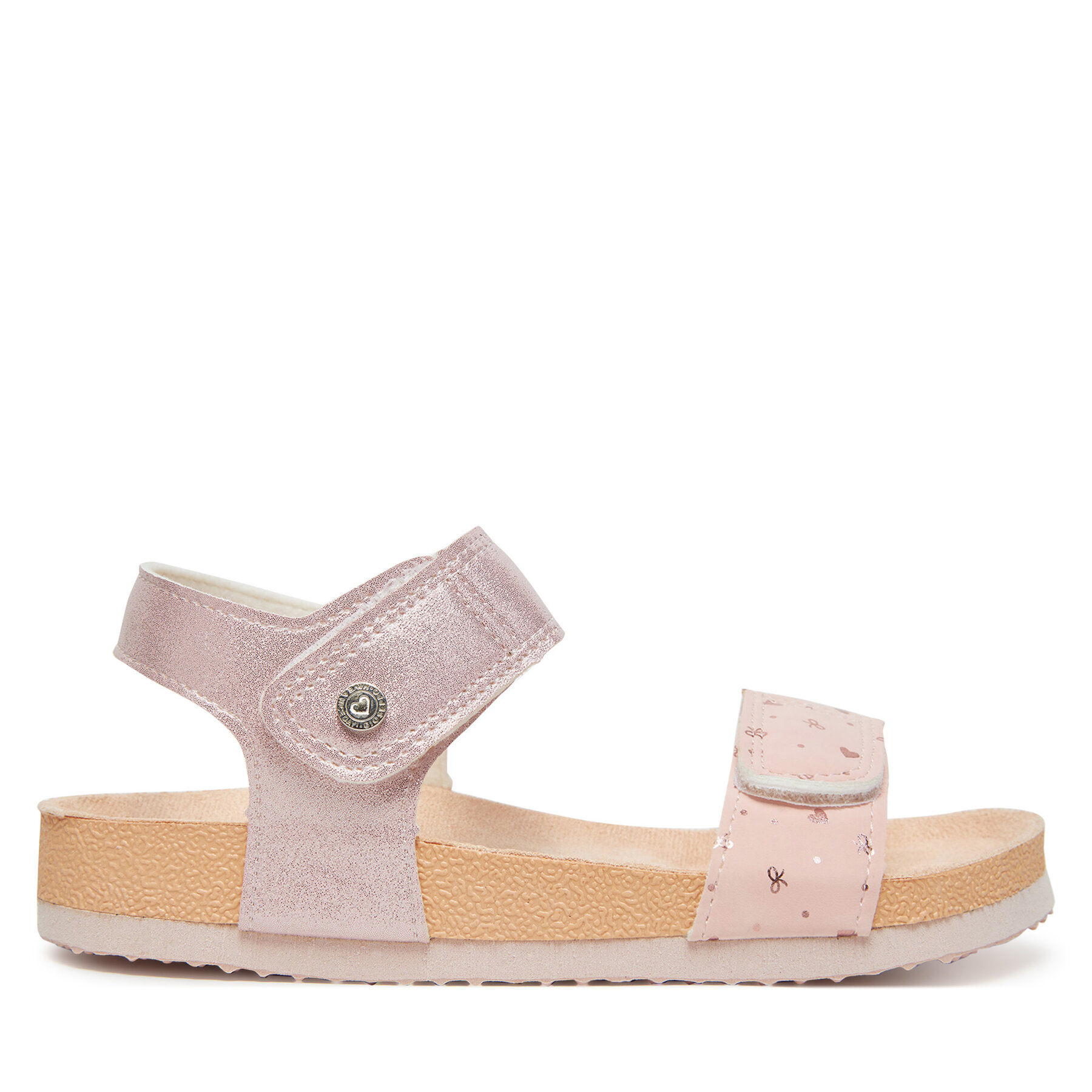 Sandale Gioseppo Jamaica 74412-P1 Roz