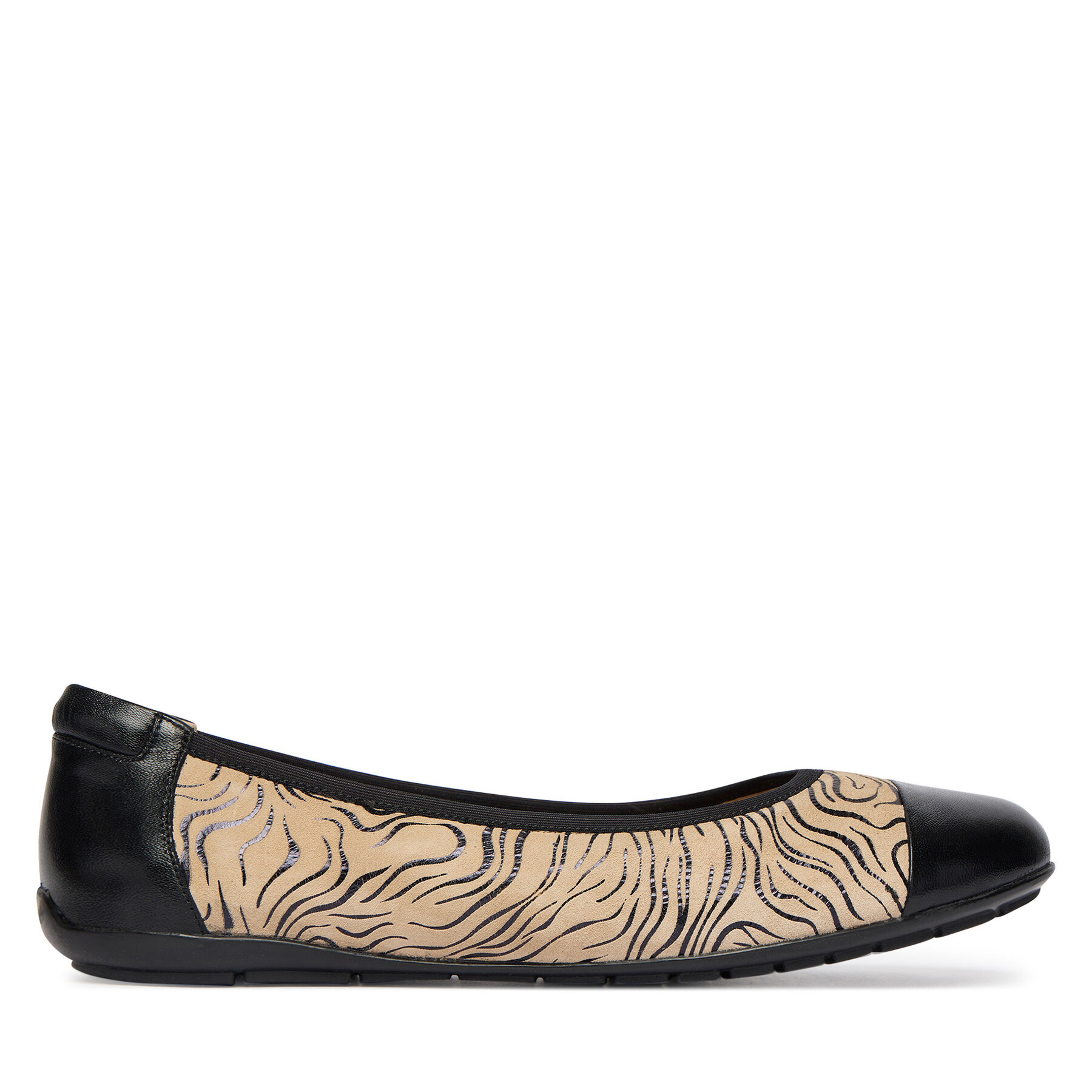 Balerini Caprice 9-22101-46 Bej