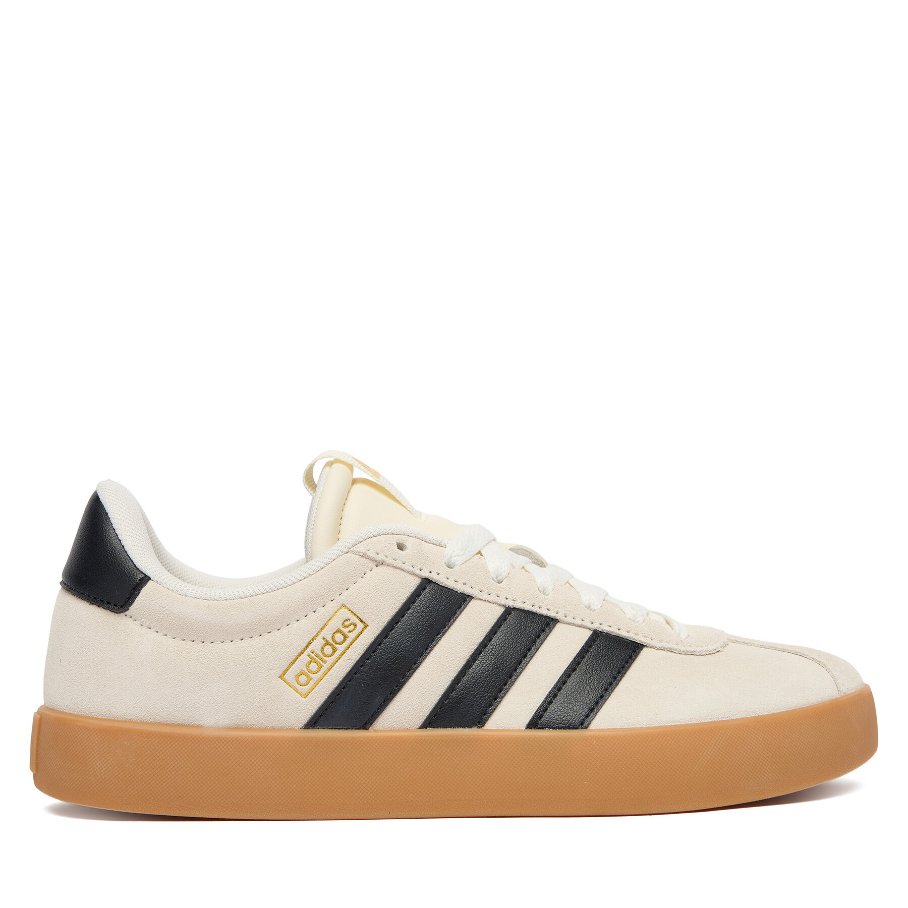 Αθλητικά adidas Vl Court 3.0 KI6728 Μπεζ