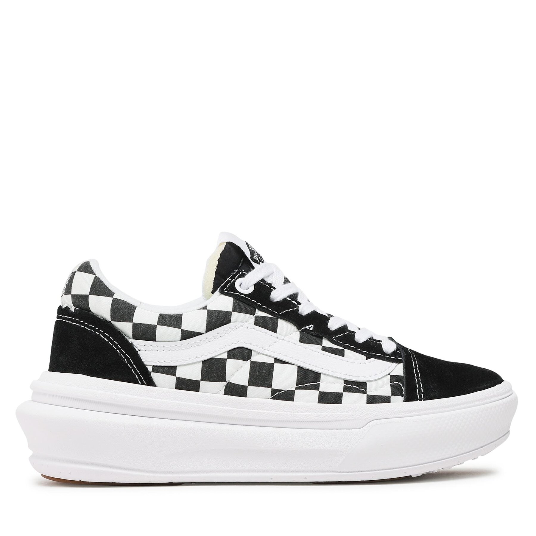 Sneakers aus Stoff Vans