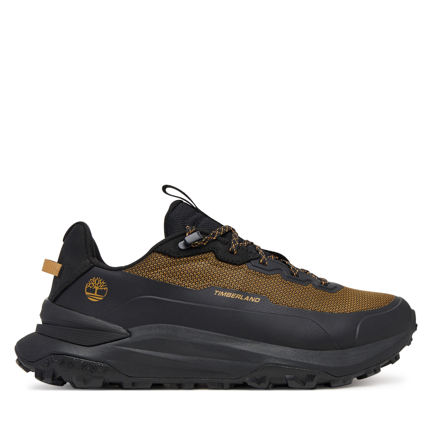 Αθλητικά Timberland Motion Access Low TB0A6F16EDM1 Καφέ