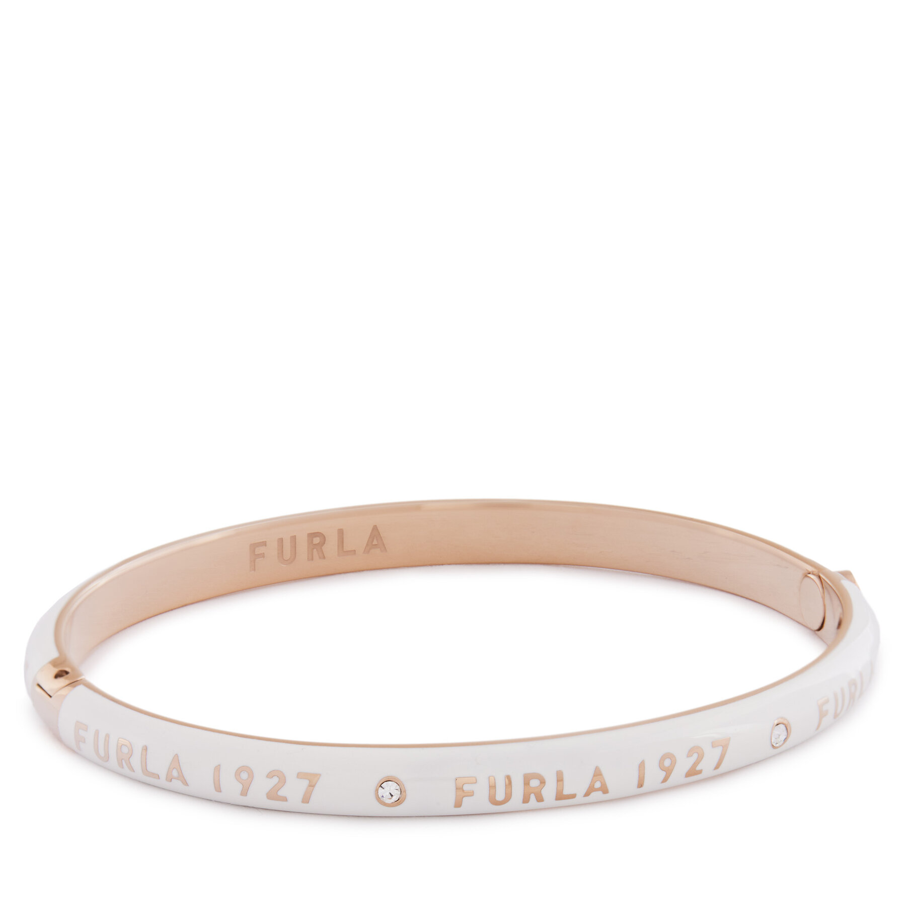 Náramok Furla 1927 WJ00250 K22000 3914S Ružové zlato