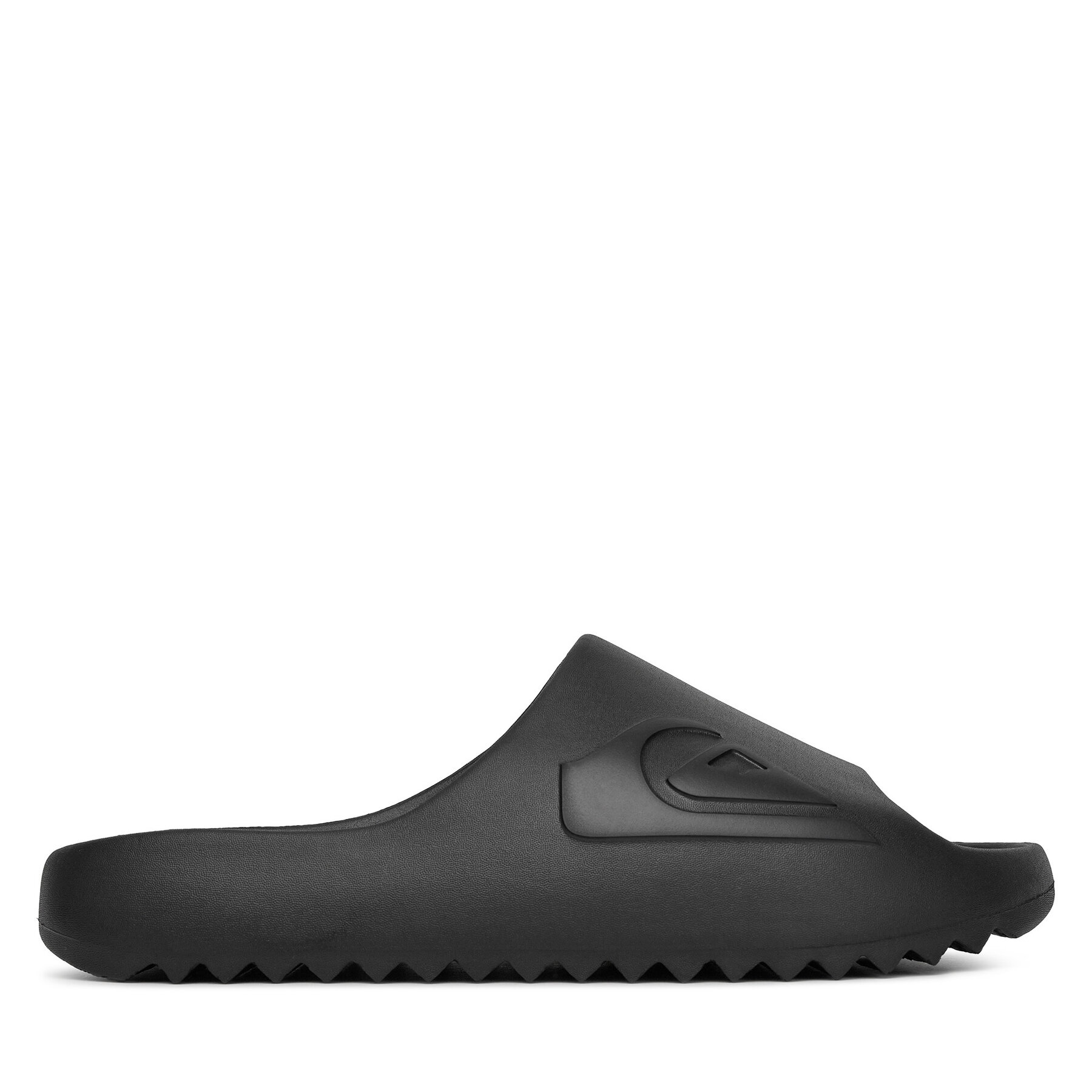 Papucs Quiksilver CLOUDBREAK CQ10007M B Fekete