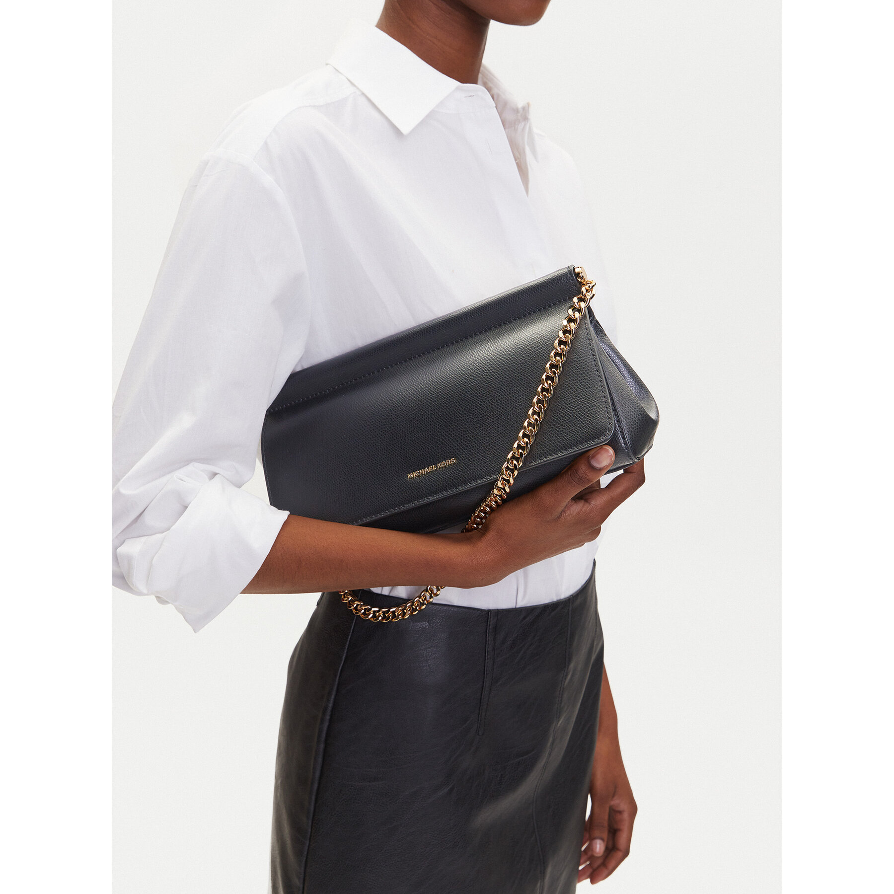 Borsetta MICHAEL Michael Kors 30S5G9YC6L Nero