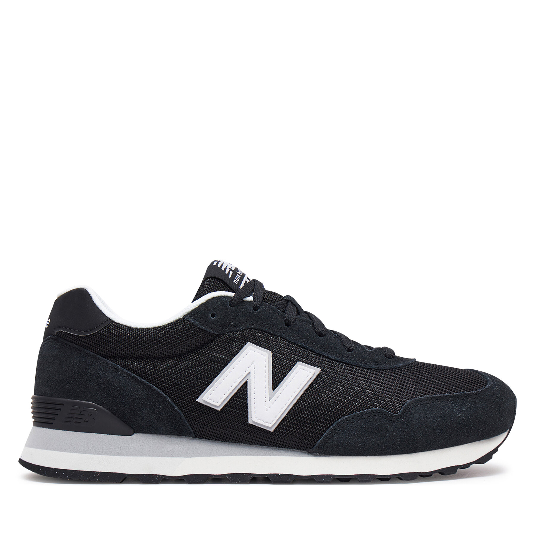 Αθλητικά New Balance ML515BLK Μαύρο
