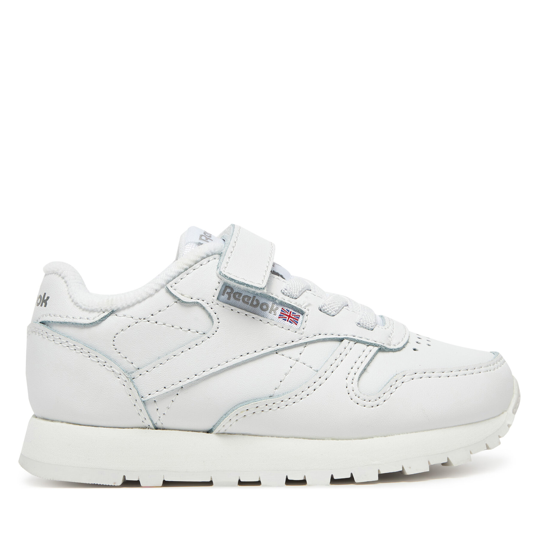 Sneakersy Reebok V9-25208-02 (III) Biela