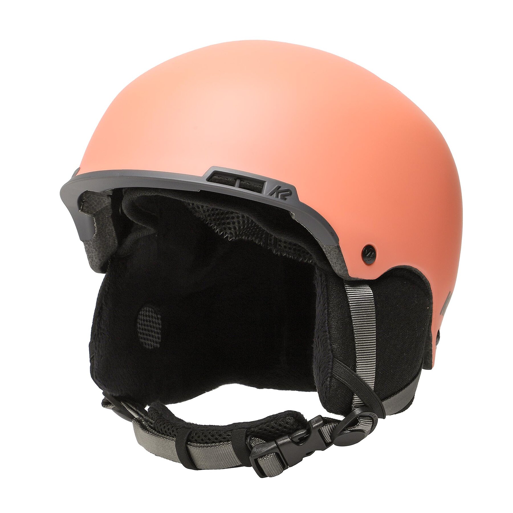 Smučarska čelada K2 Meridian 10E4007 Coral
