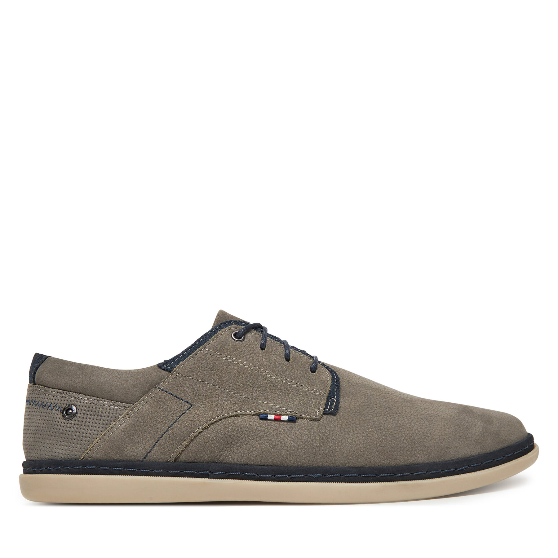 Scarpe basse Lasocki VITO-25 MB Grigio