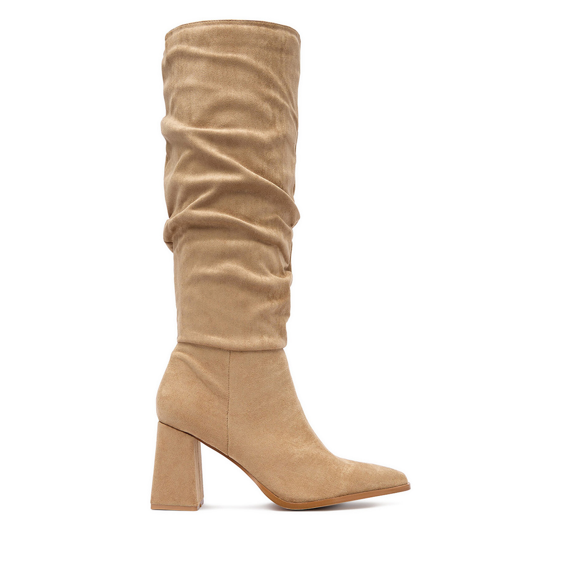 Ботуши DeeZee W4LD192502 Бежов