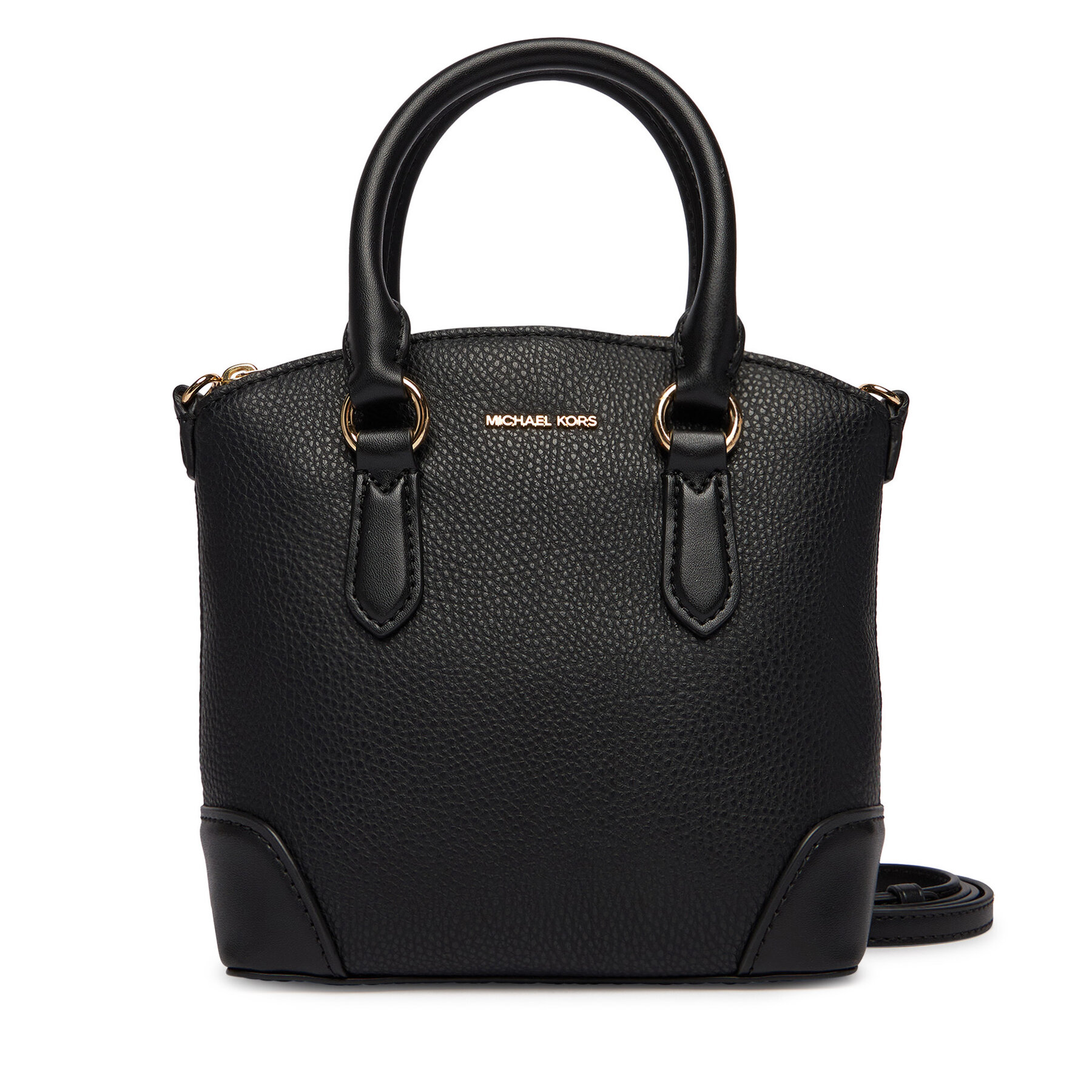 Дамска чанта MICHAEL Michael Kors 30R6G1WM5V Черен