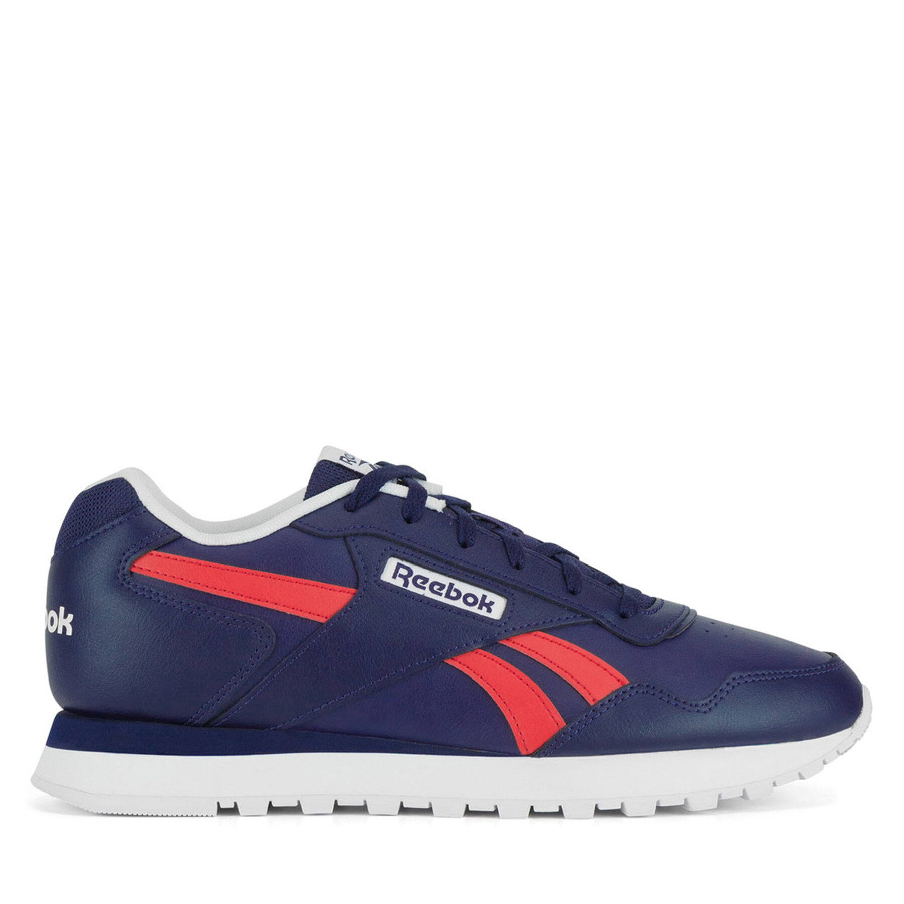 Sneakersy Reebok GLIDE 100221946 Tmavomodrá
