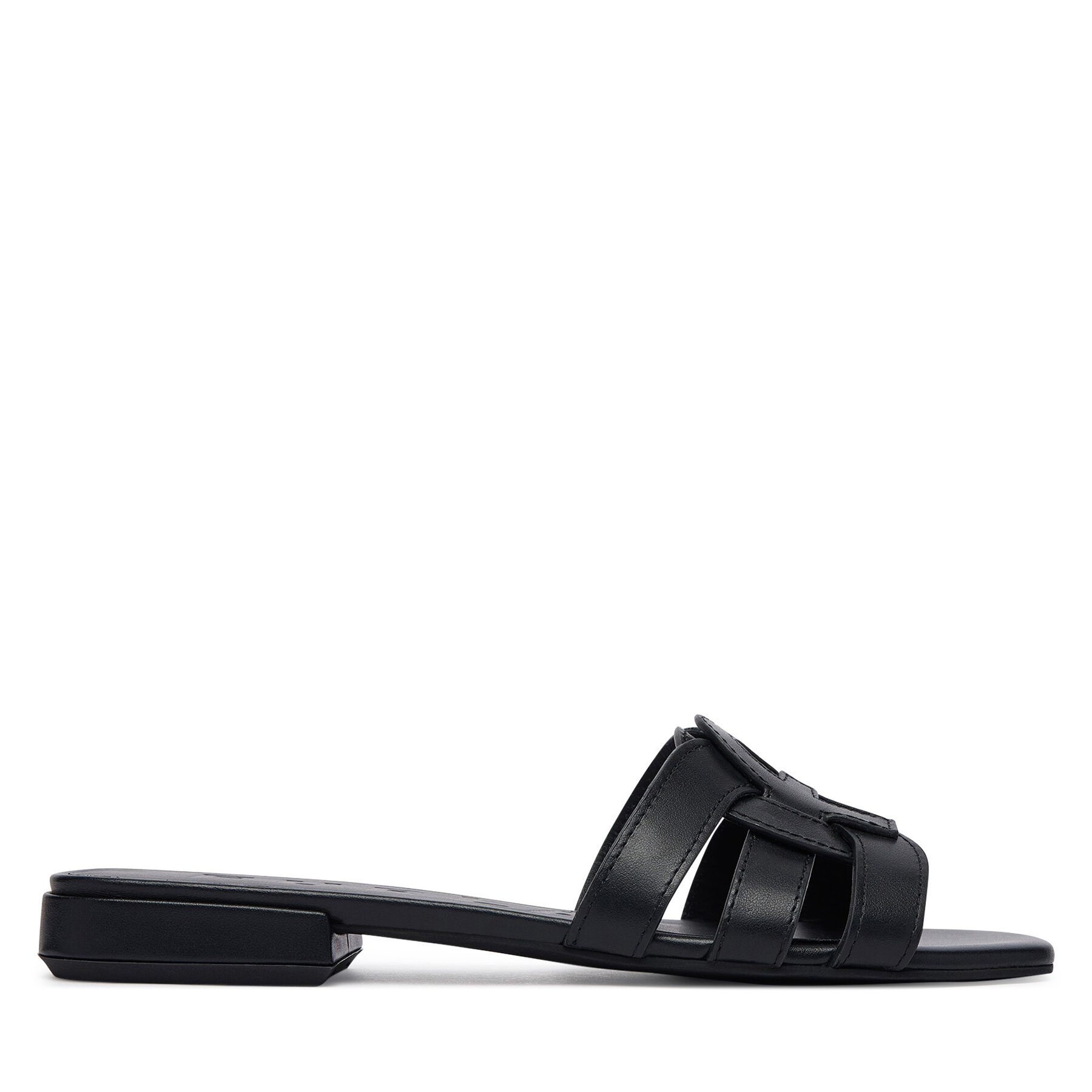 Natikači Furla Summer YL22SUM Y62000 AL O6000 Črna