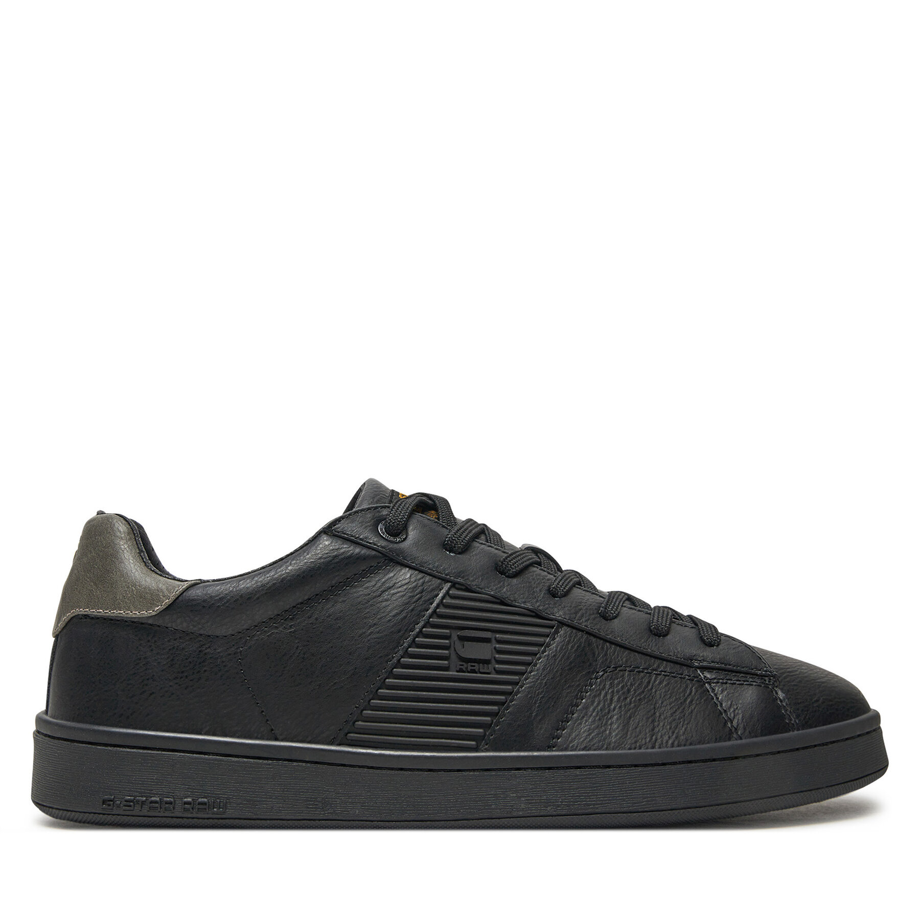 Sneakers G-Star Raw Recruit Cup Low M D25790 Noir