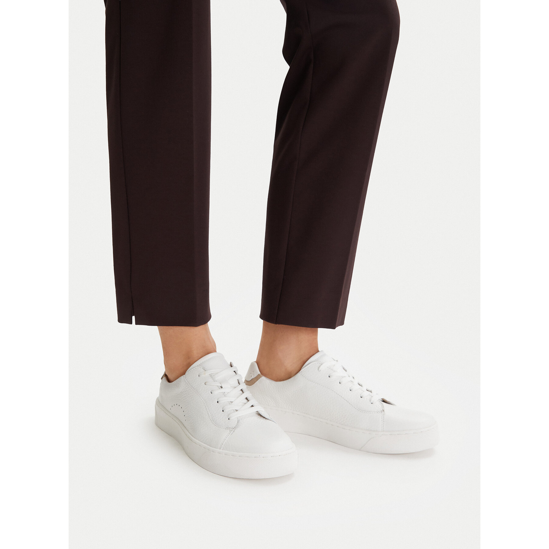 Sneakers Lasocki CEO-WI16-D725-02 Alb