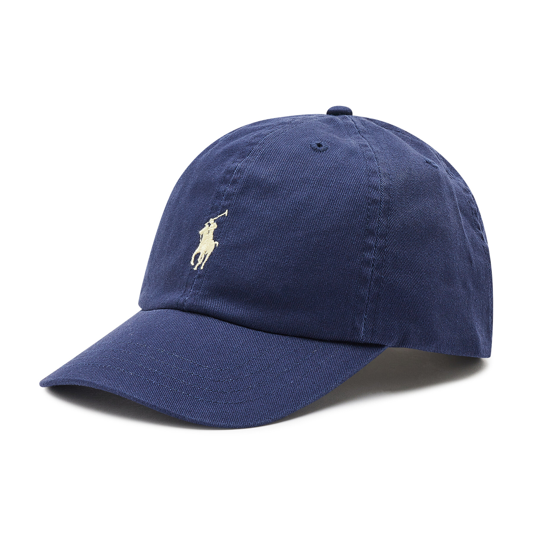 Šiltovka Polo Ralph Lauren Clsc Cap 322552489004 Tmavomodrá