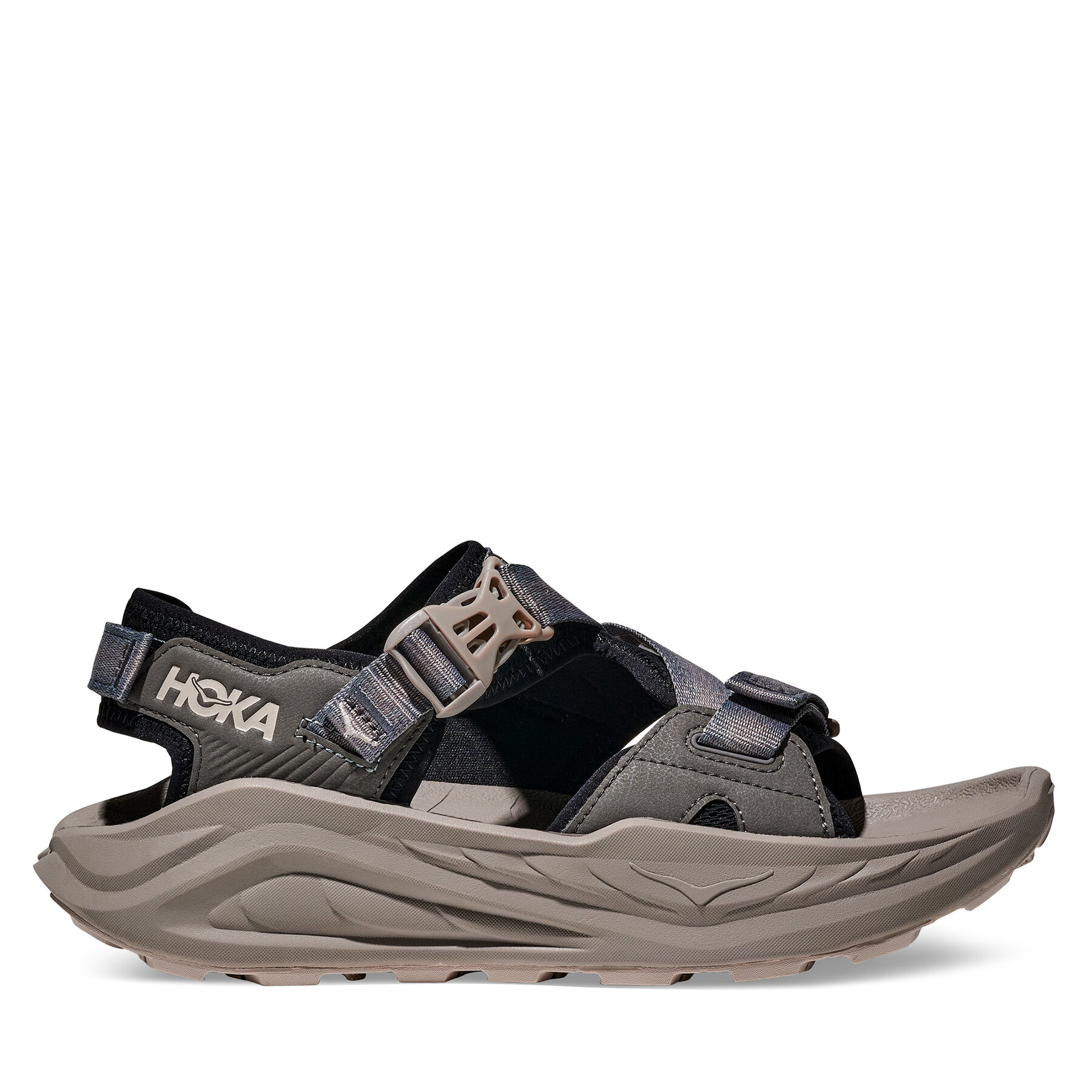 Σανδάλια Hoka Infini Hike TC 1162570 Καφέ