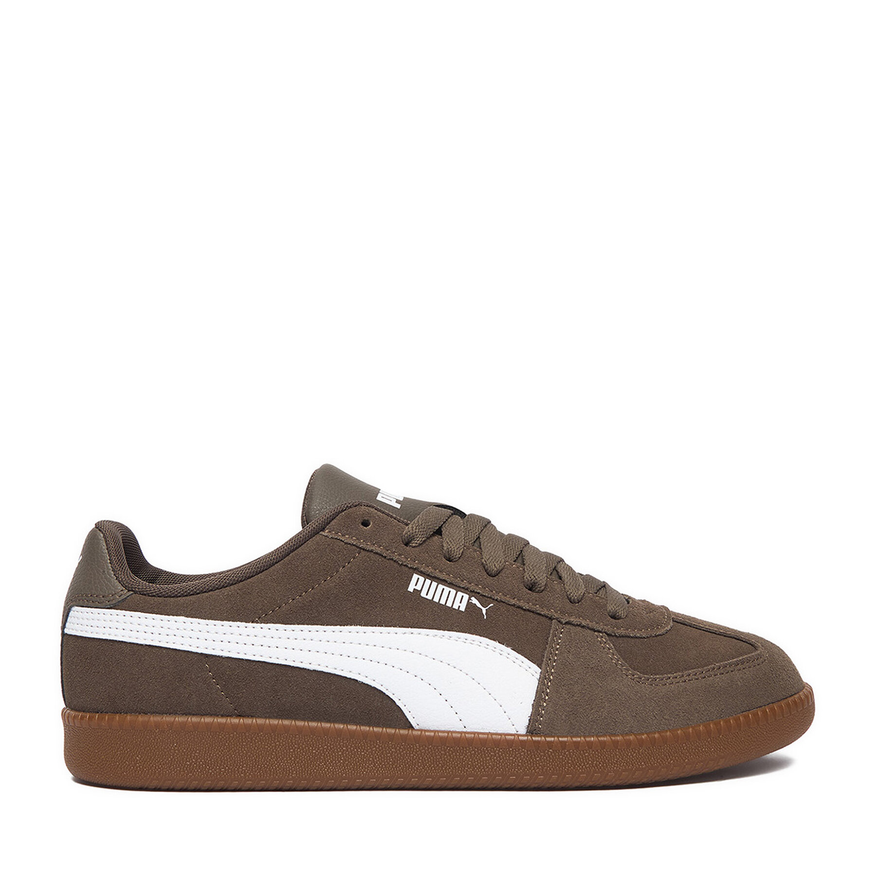 Сникърси Puma CEO-CLUB LT ESD 40732915 Кафяв