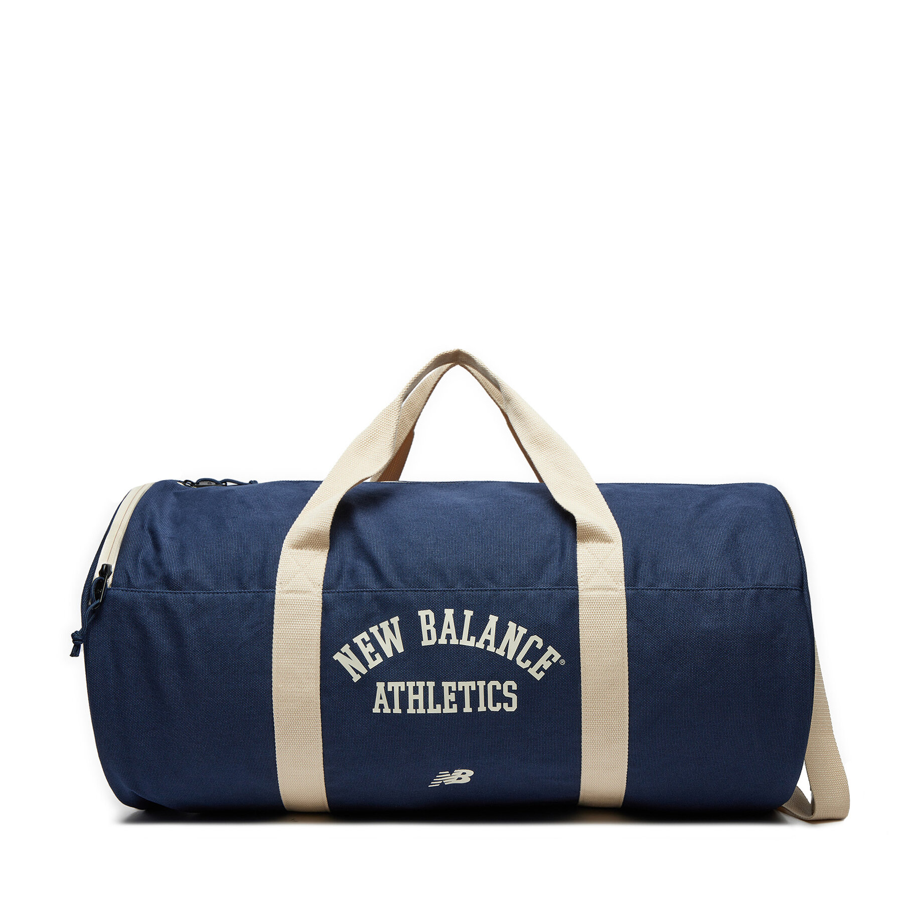 Bolso New Balance LAB23180NNY Azul