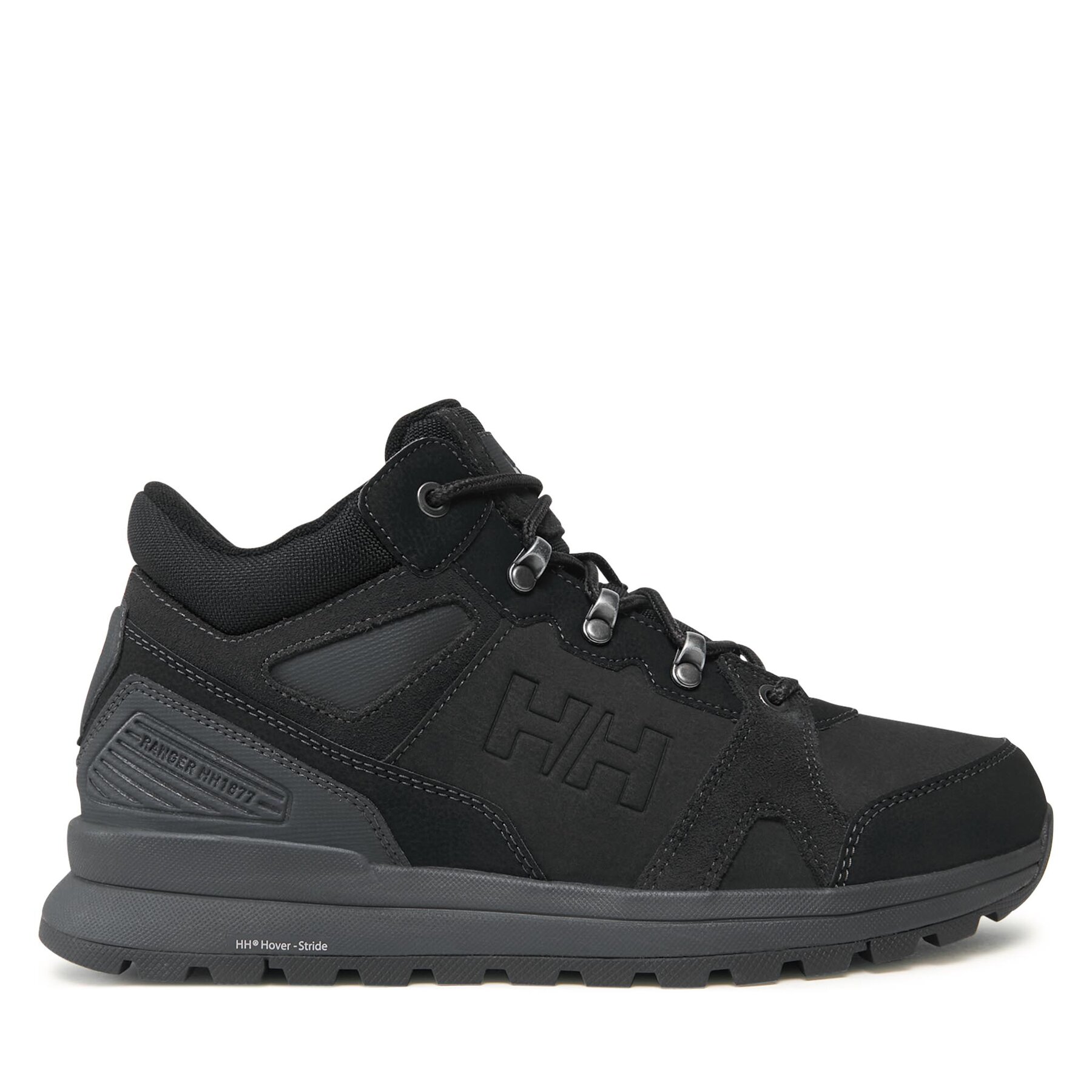 Botas de trekking Helly Hansen Ranger Lv 11829_990 Negro