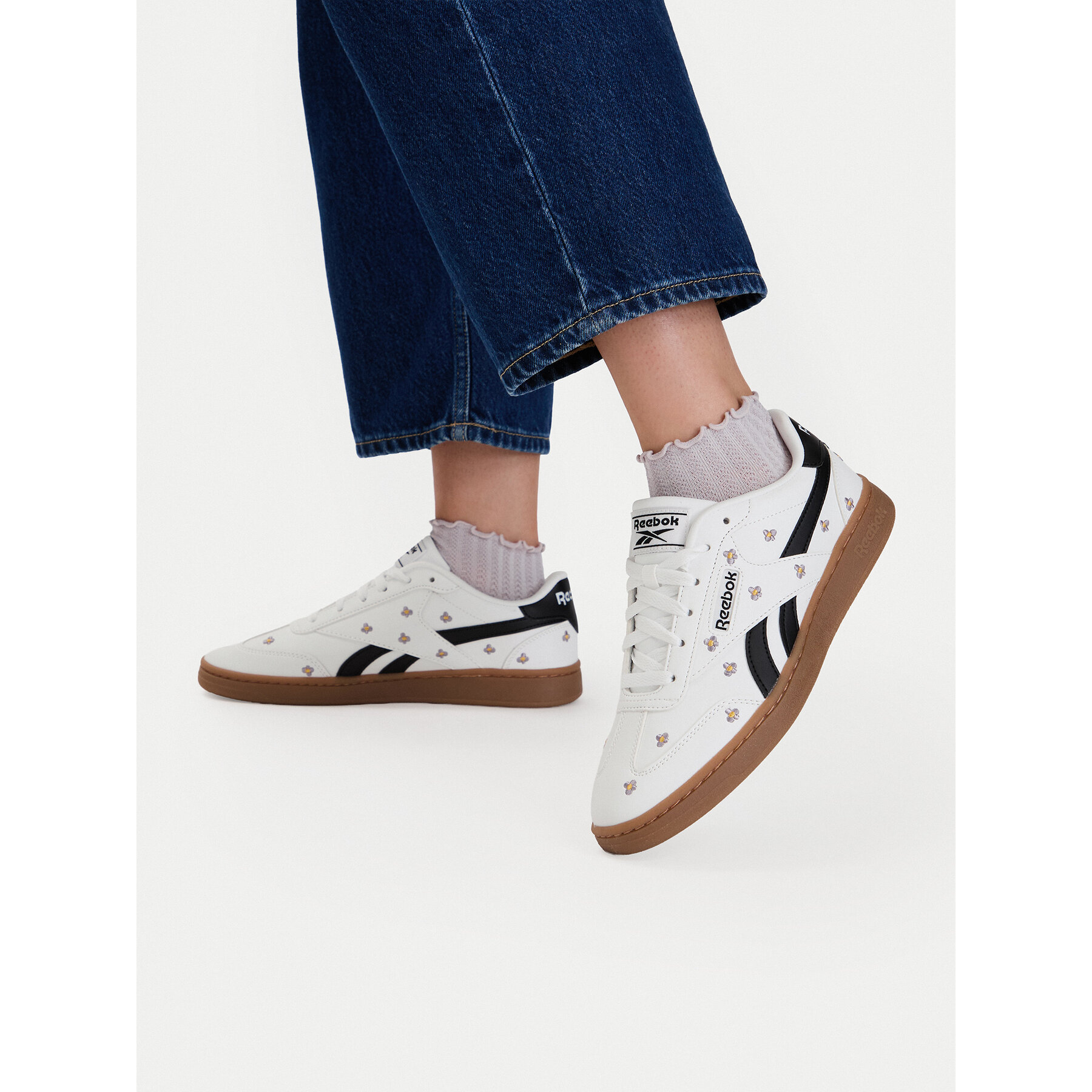 Αθλητικά Reebok C-FORTE LOUNGER AR30753WWXT Καφέ