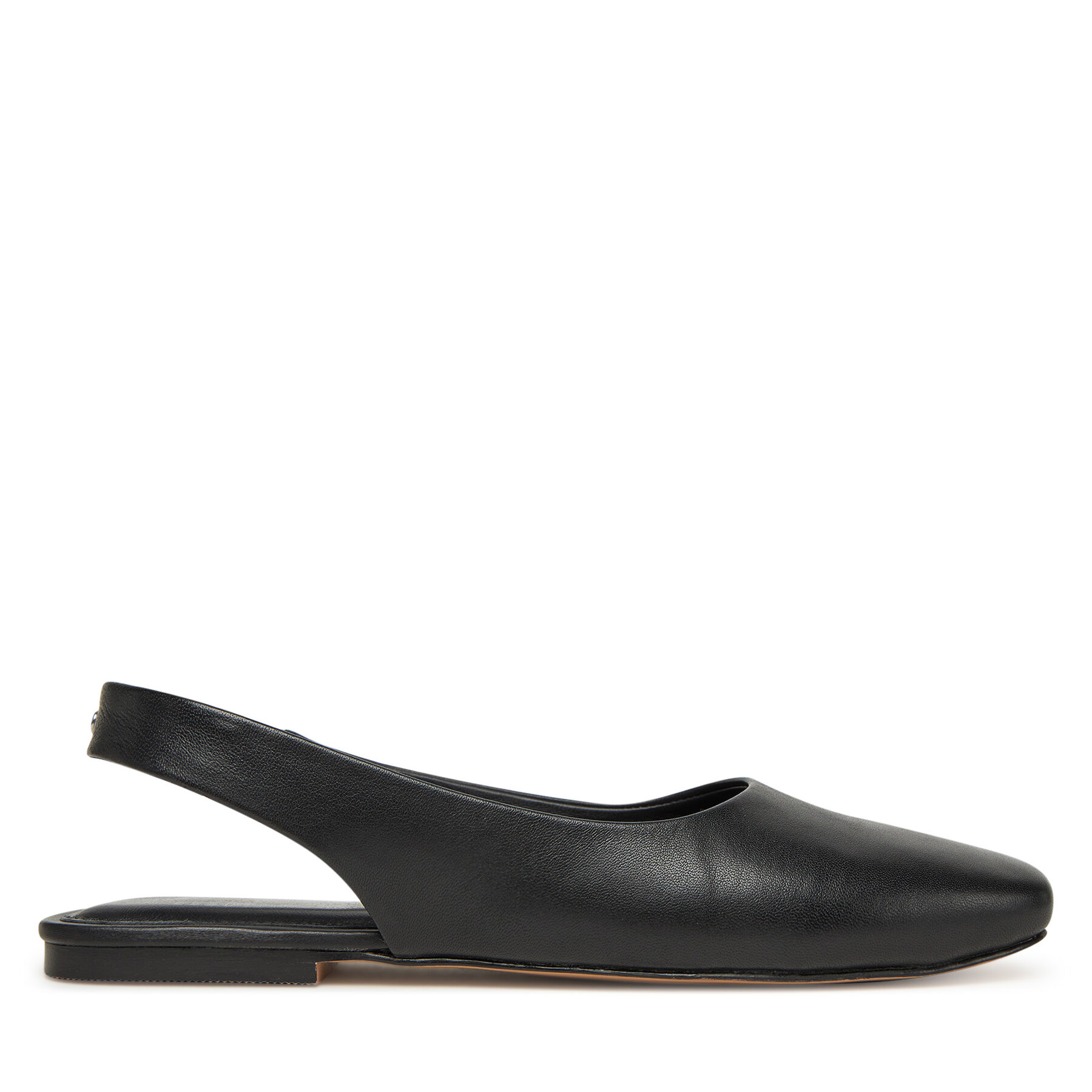 Sandale Bronx Bay-Lie 66561-D Negru