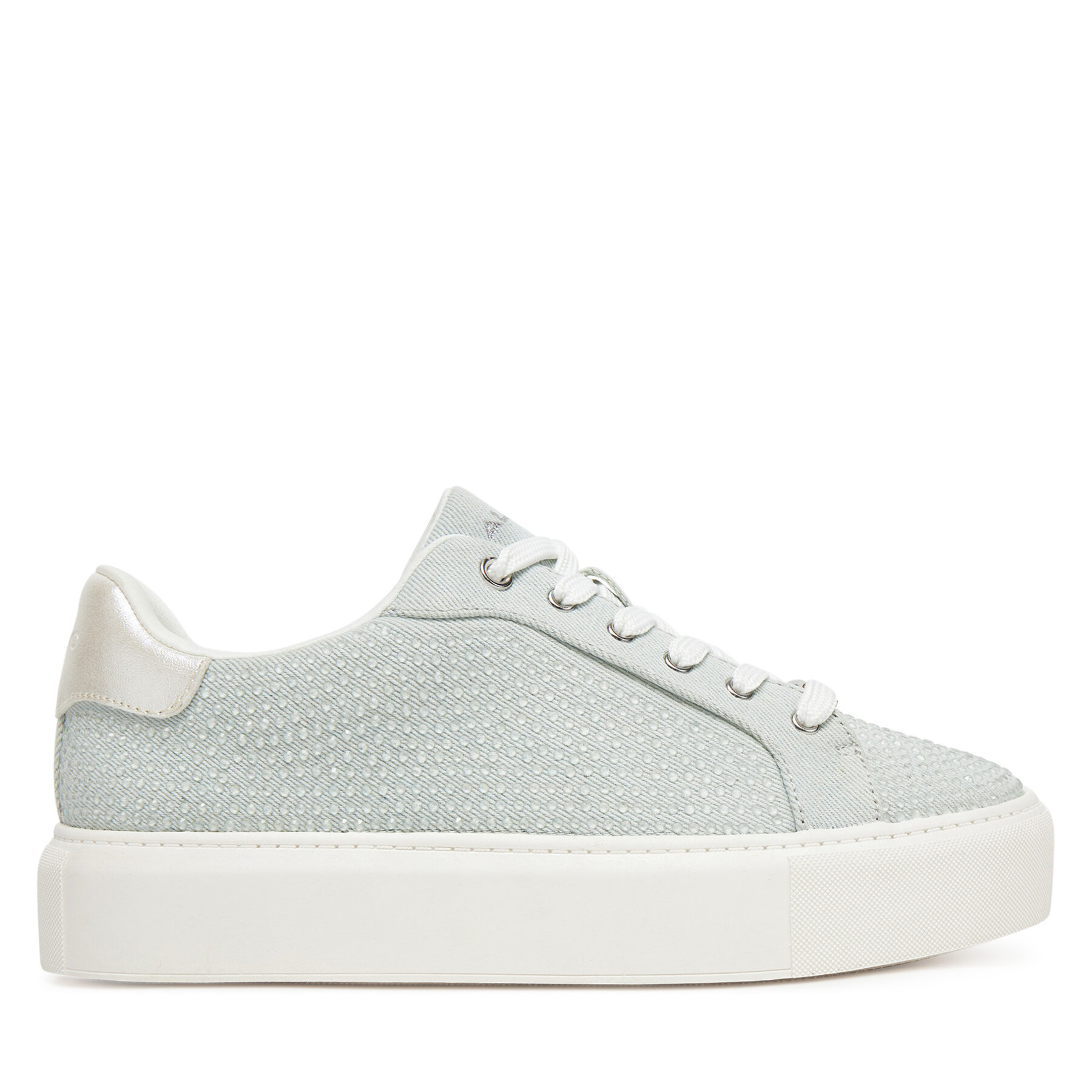 Sneakers Aldo Clovver 13984900 Albastru