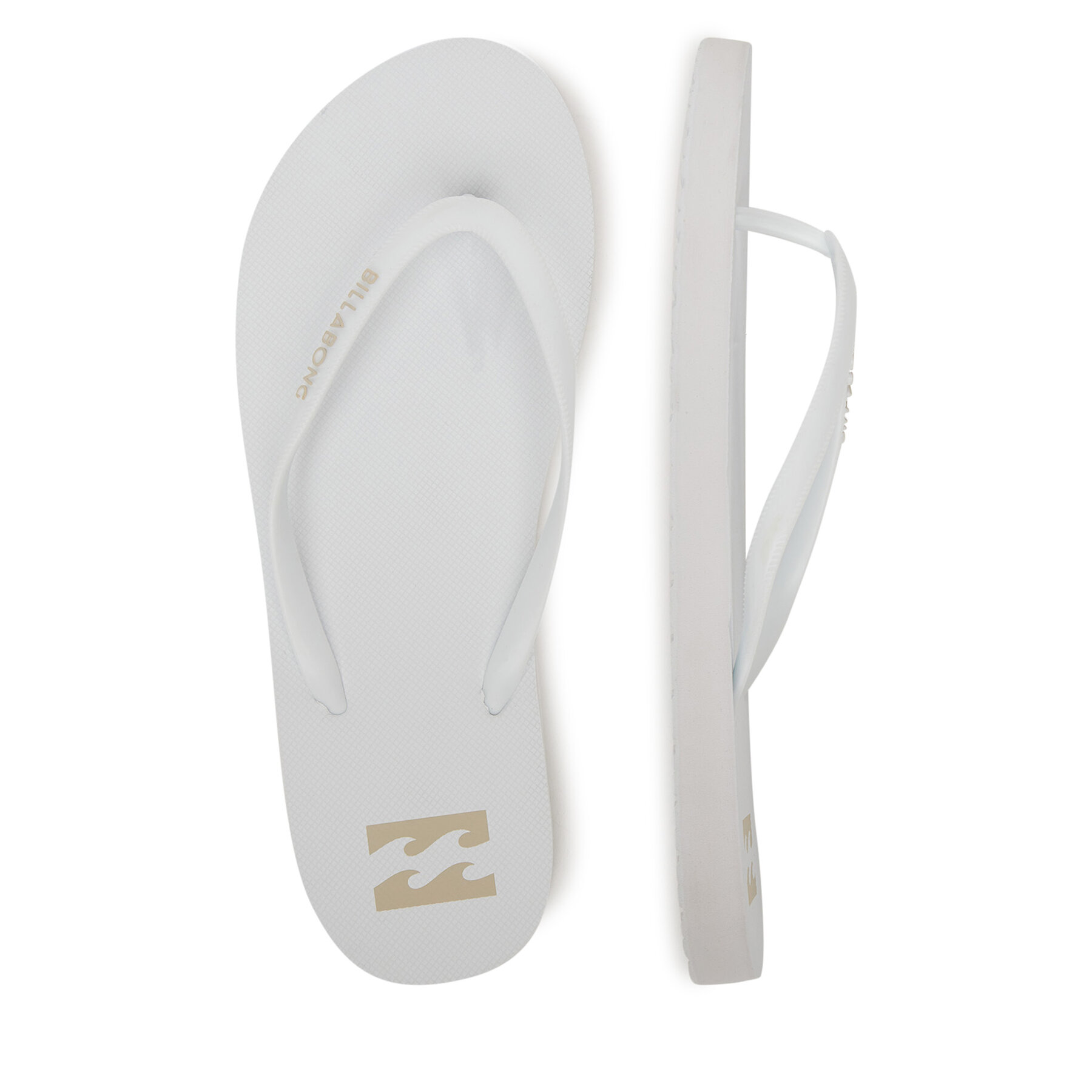 Σαγιονάρες Billabong 800269A Λευκό