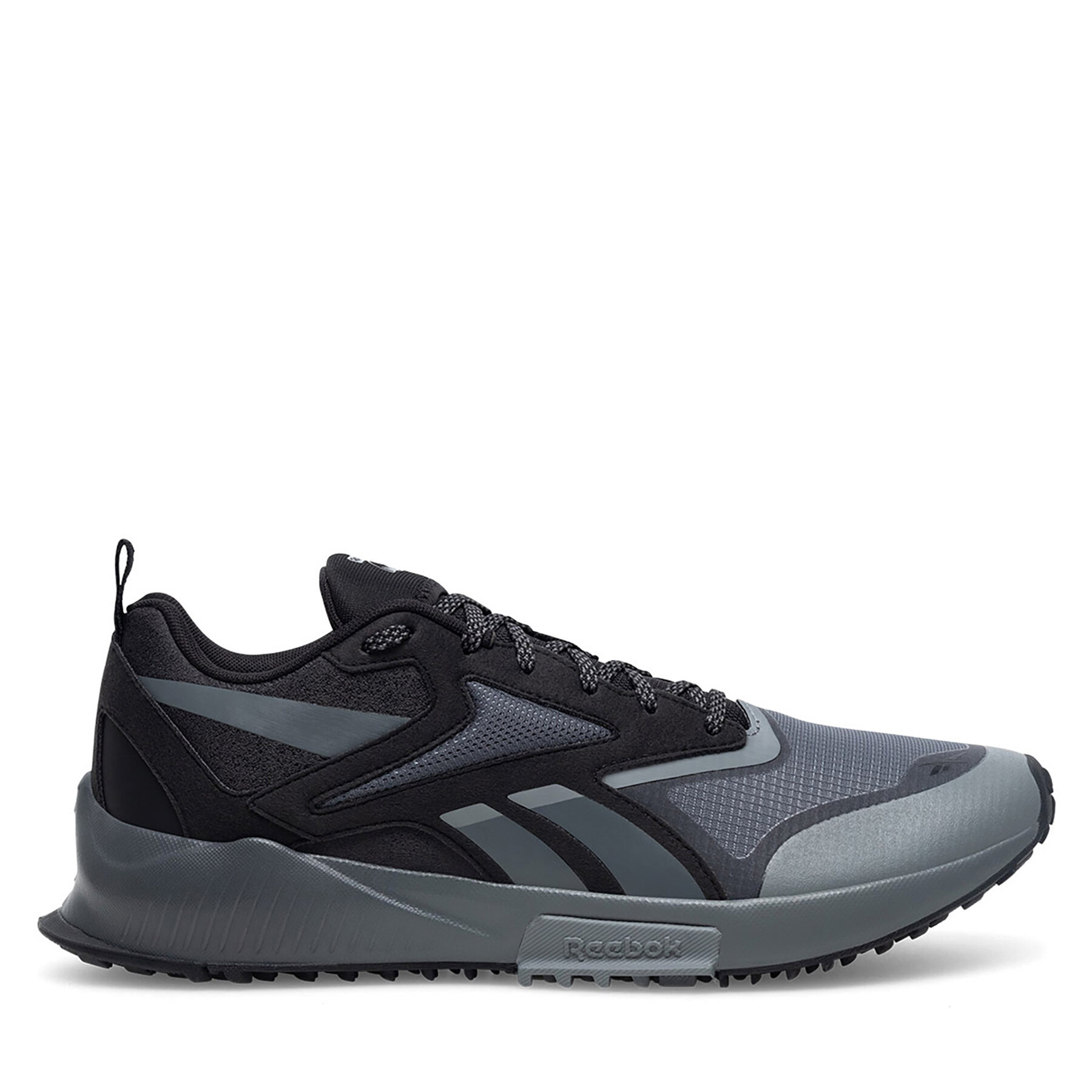 Sneakers Reebok Lavante Trail 2 100033944 Nero, taglia : 40_1_2