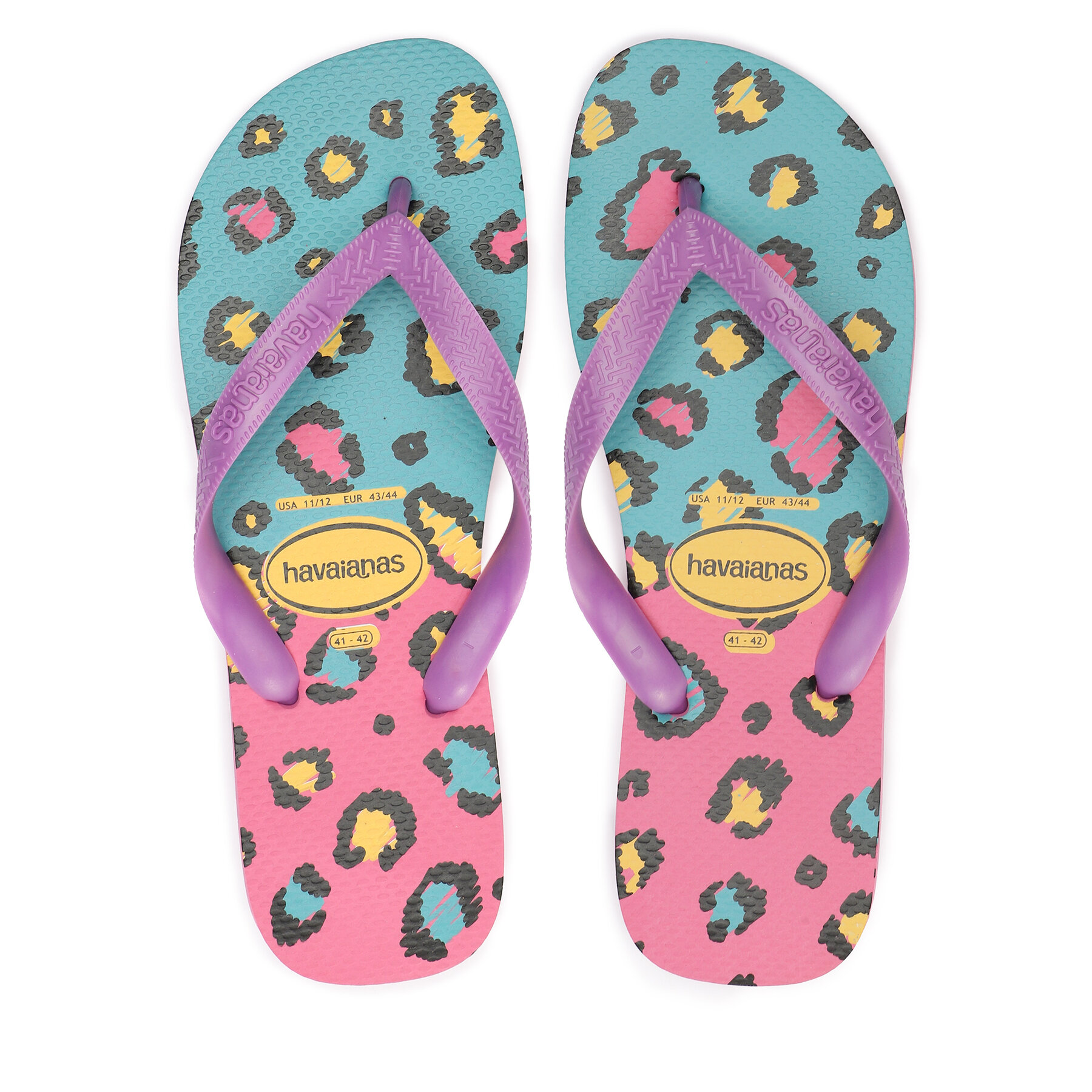 Japonke Havaianas 41329200129 Pisana