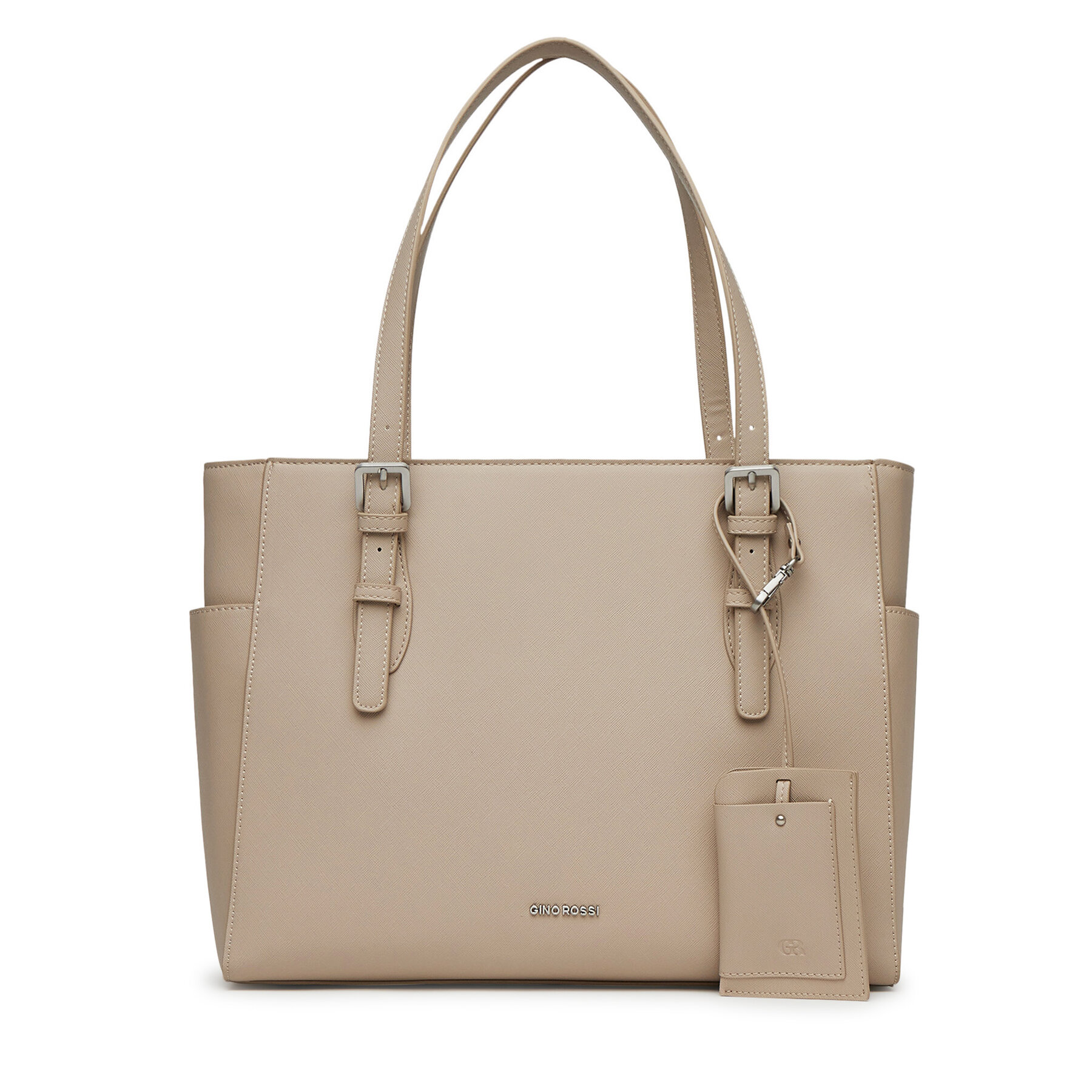 Borsetta Gino Rossi RC-19681 Beige