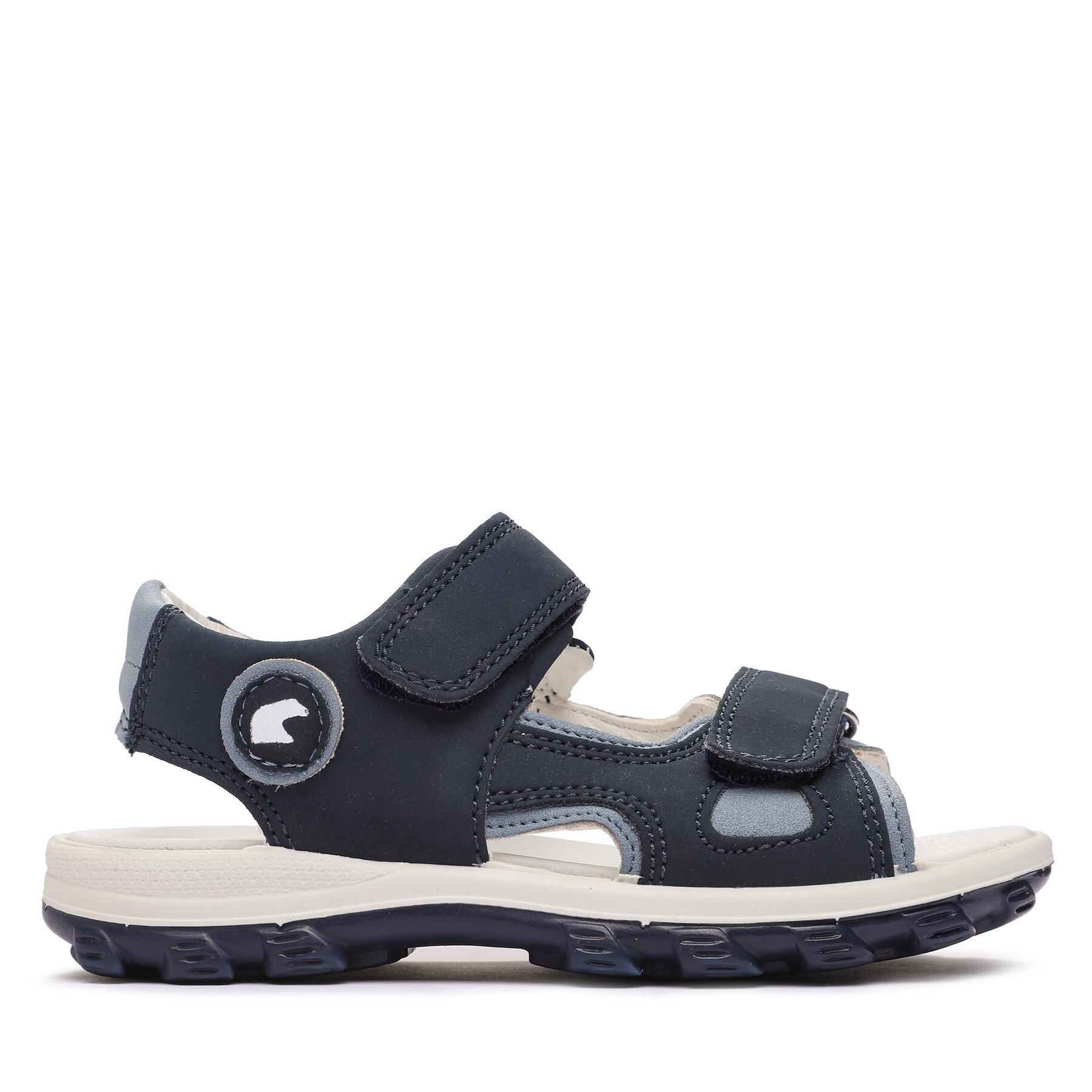 Σανδάλια Primigi 3894222 S Σκούρο μπλε