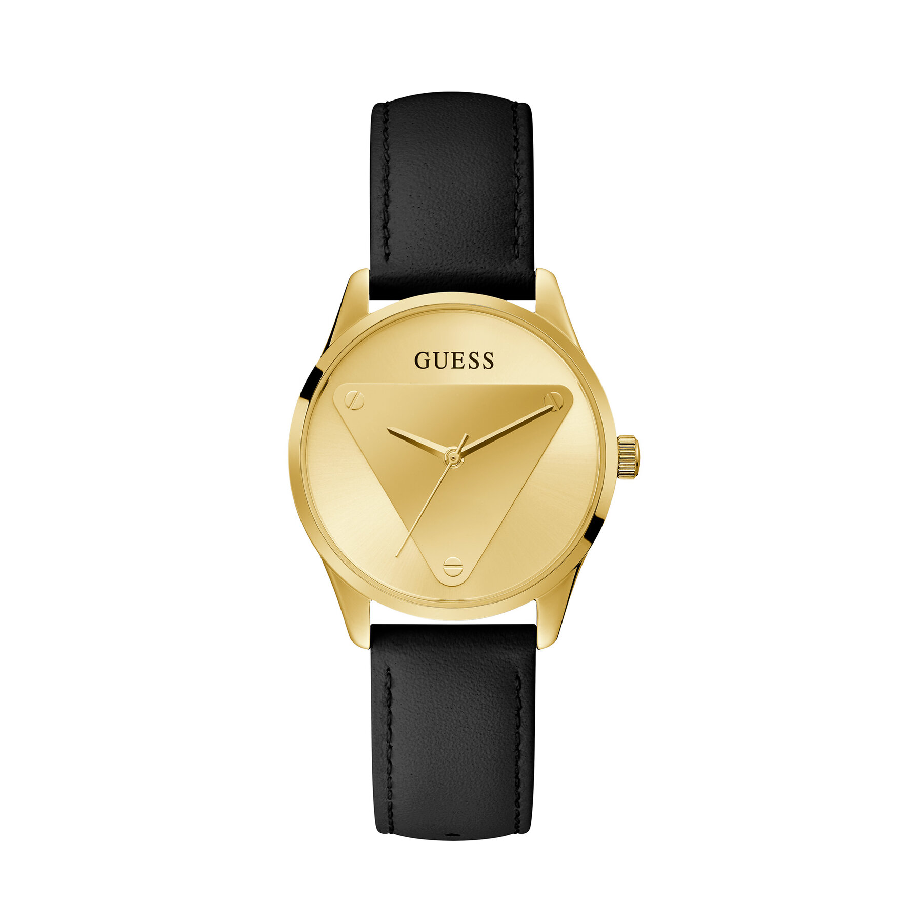 Damenuhr Guess Ladies Set GW0642L1 Schwarz, Größe 00
