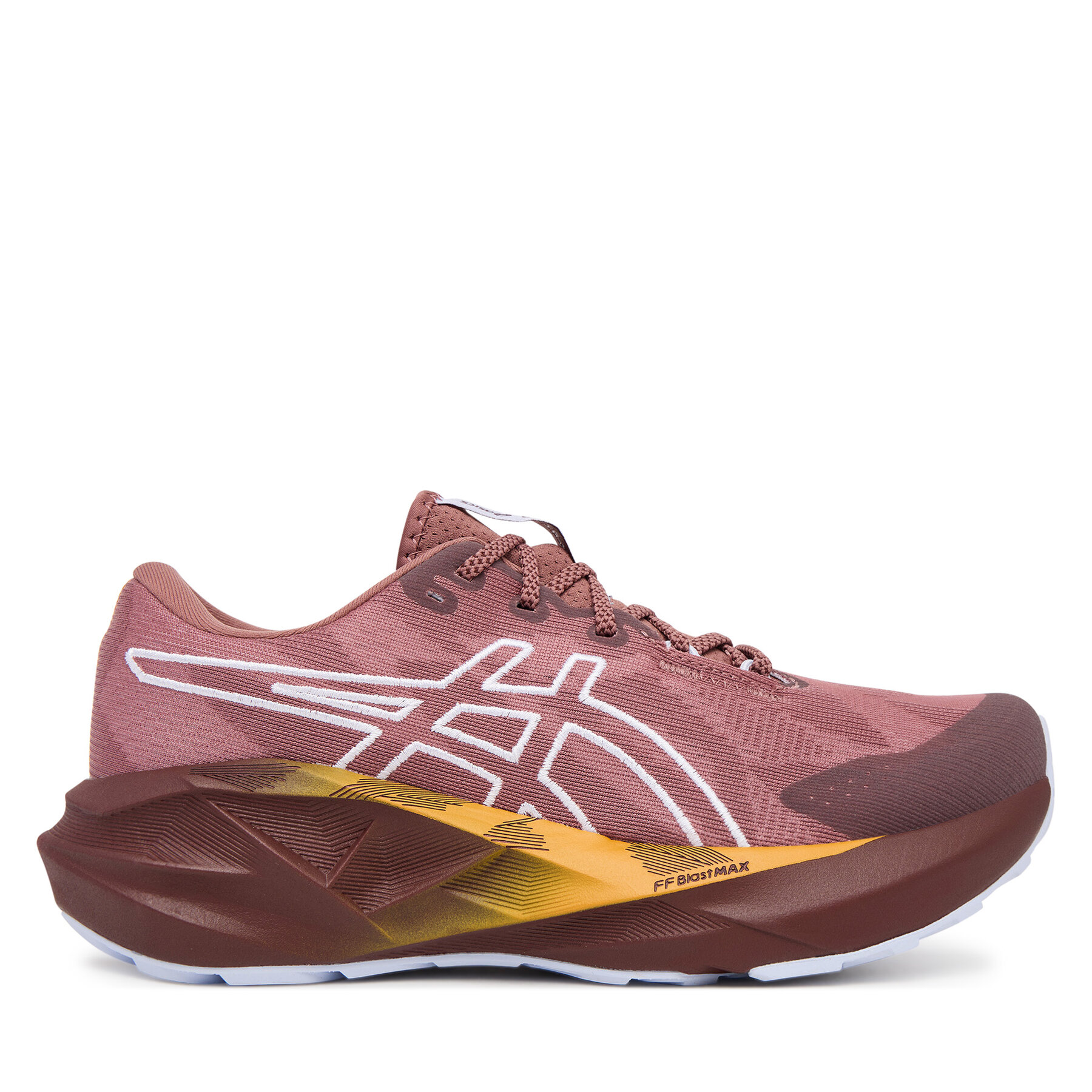 Маратонки за бягане Asics Novablast 5 Tr 1012B911 Розов