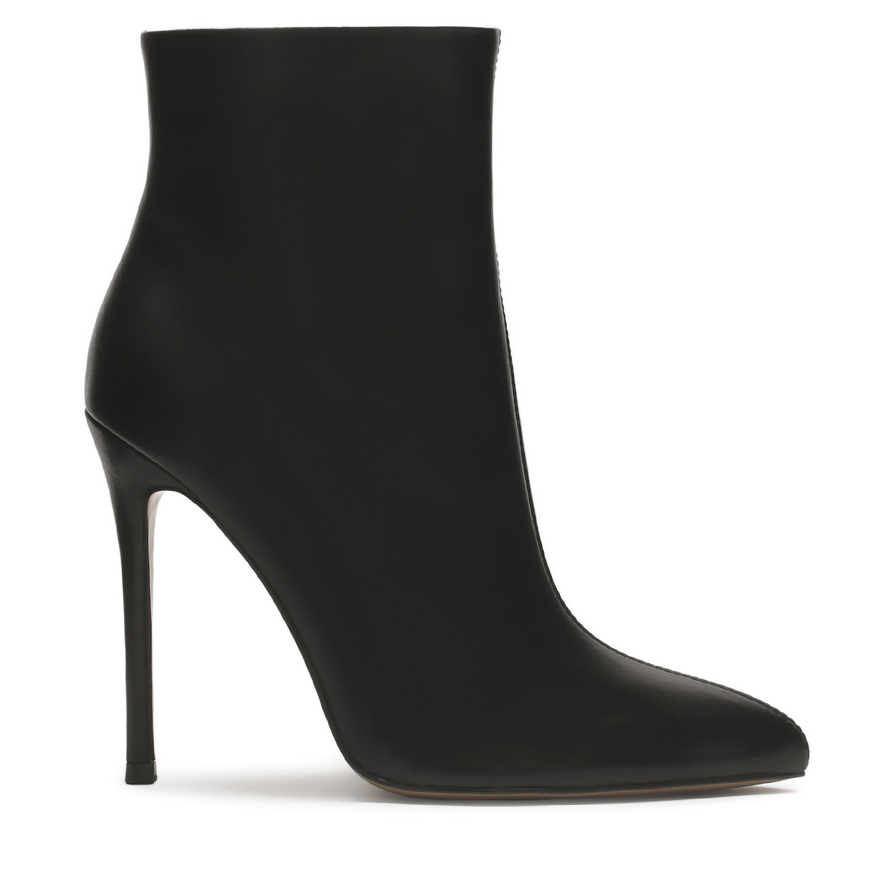 Stövletter Kazar Dayline 88683-01-00 Svart