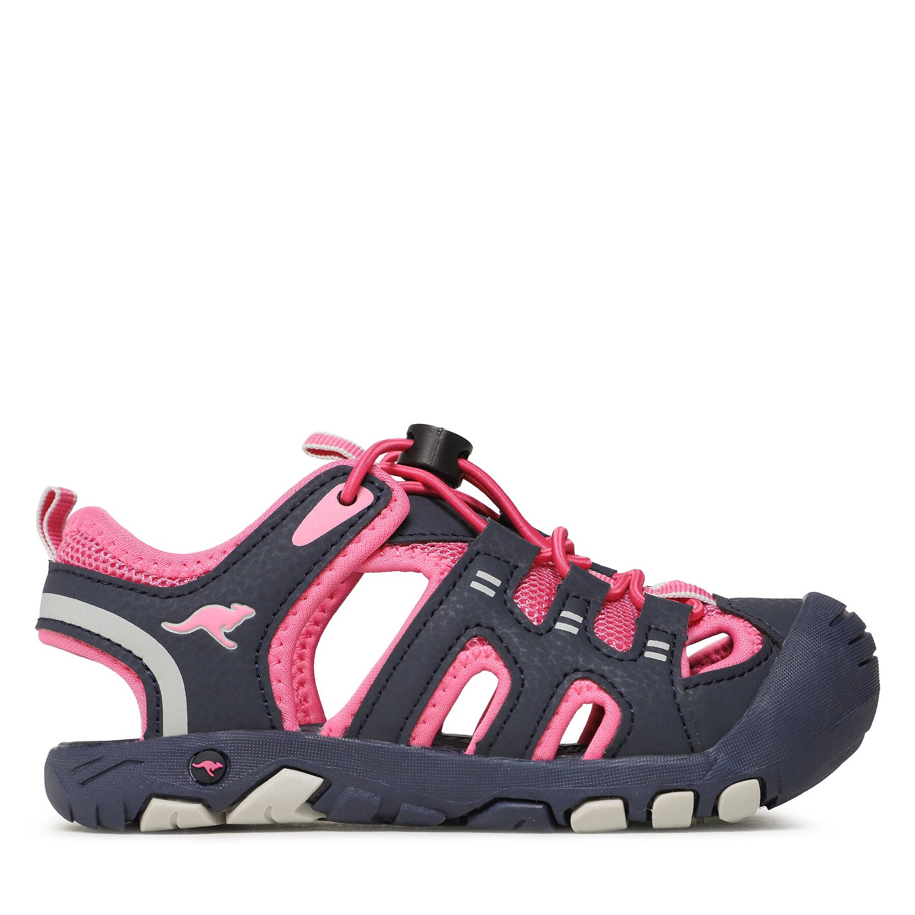 Sandaler KangaRoos K-Trek Jam 10046 000 4204 M Mörkblå