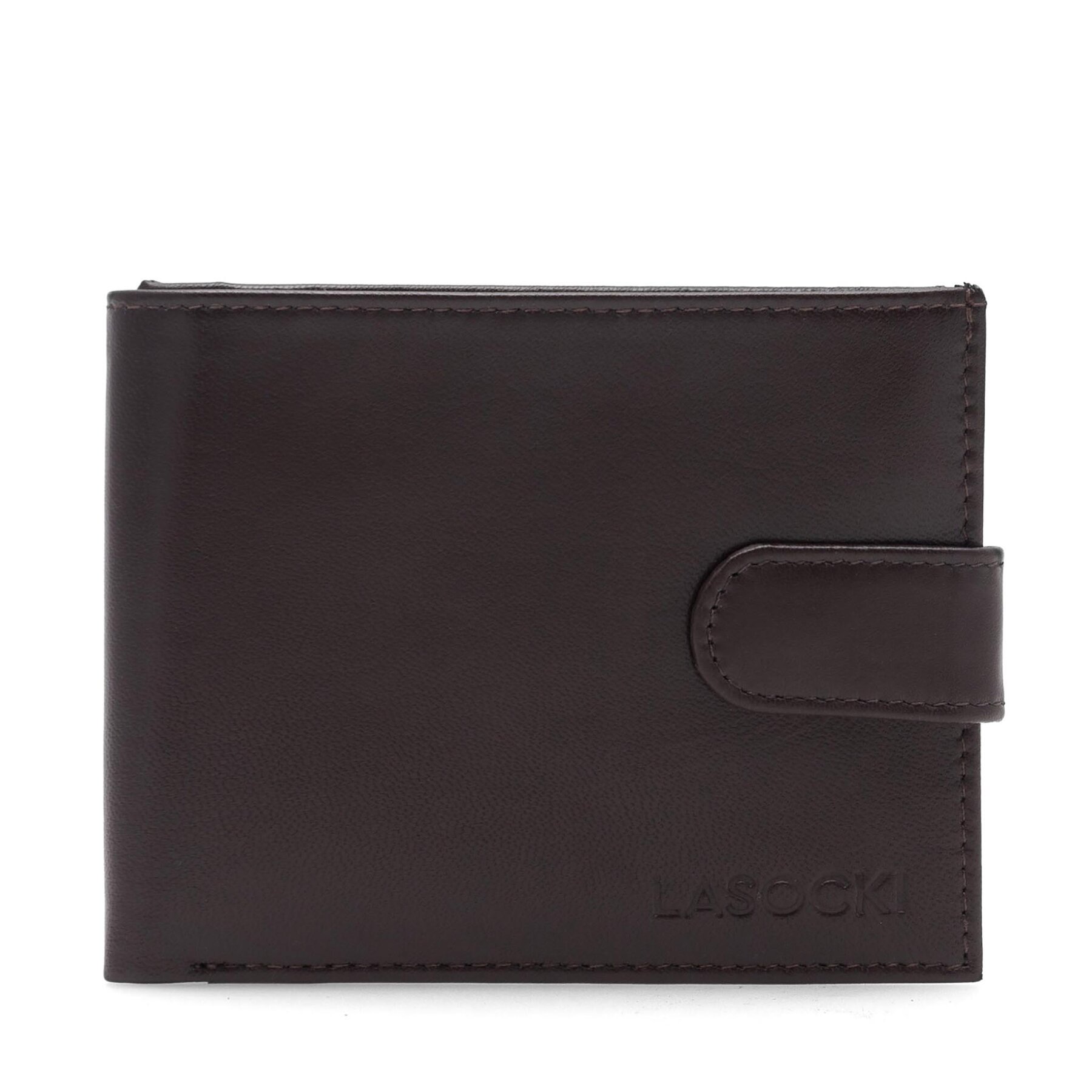 Портфейл Lasocki 2M1-002-AW23 Кафяв